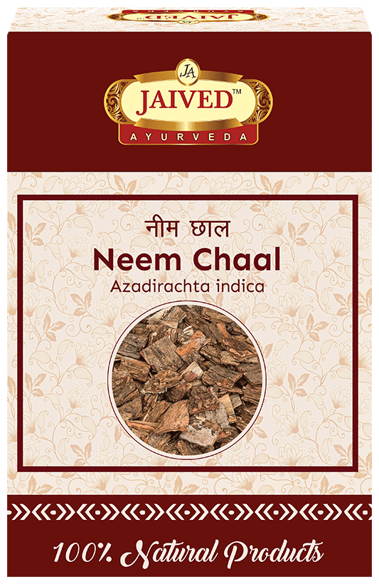 Jaived Ayurveda Neem Chal