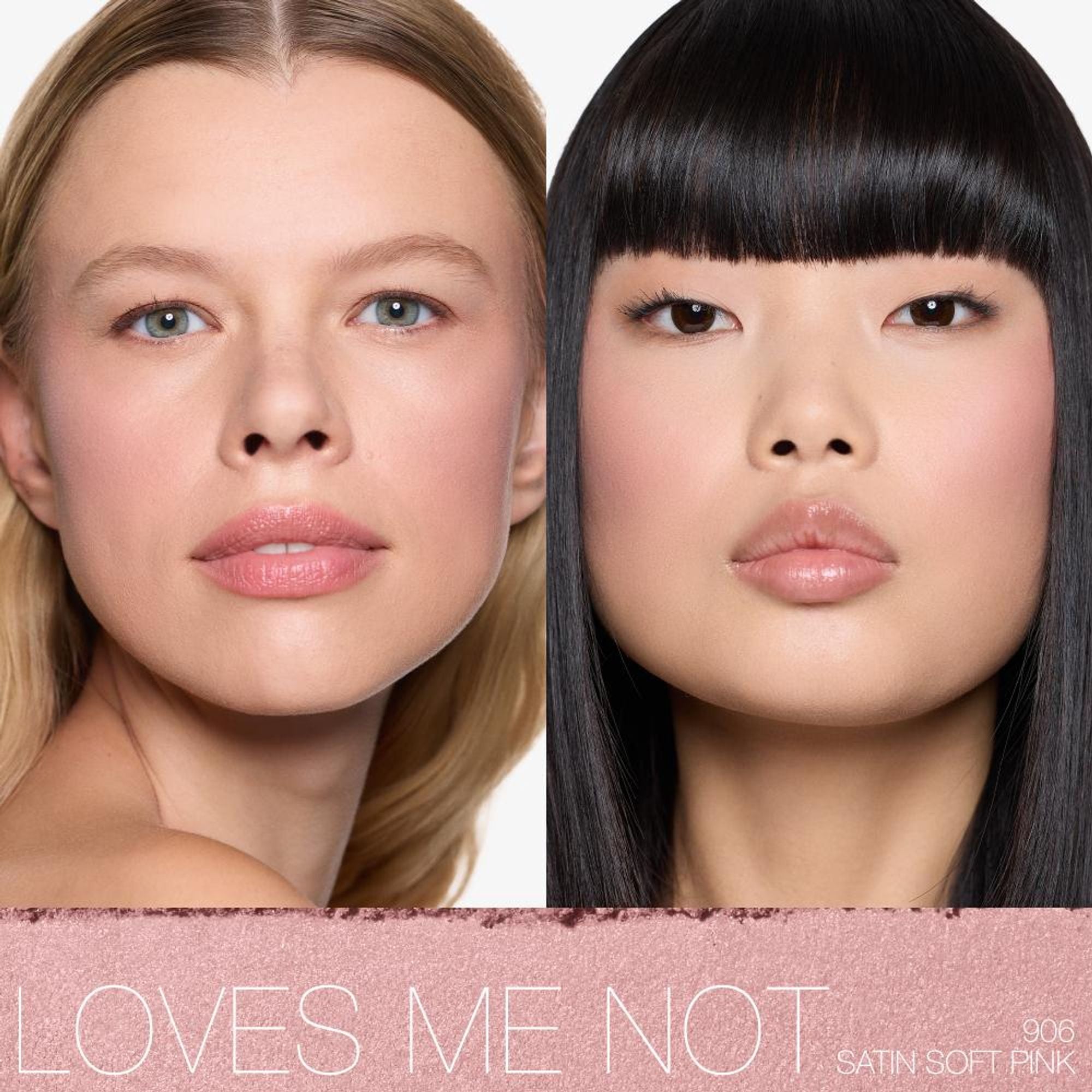 NARS Blush - Loves Me Not