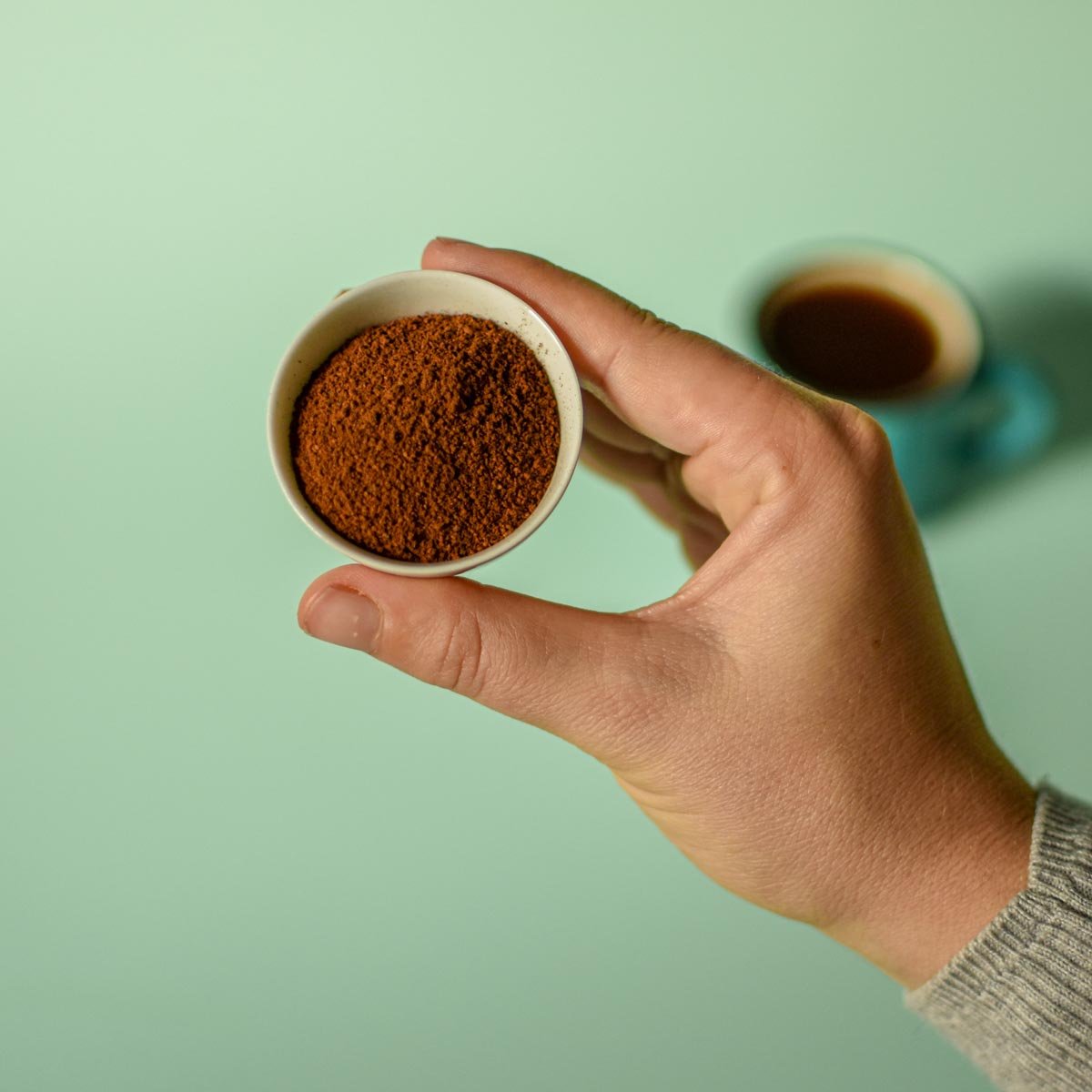 Chaga
