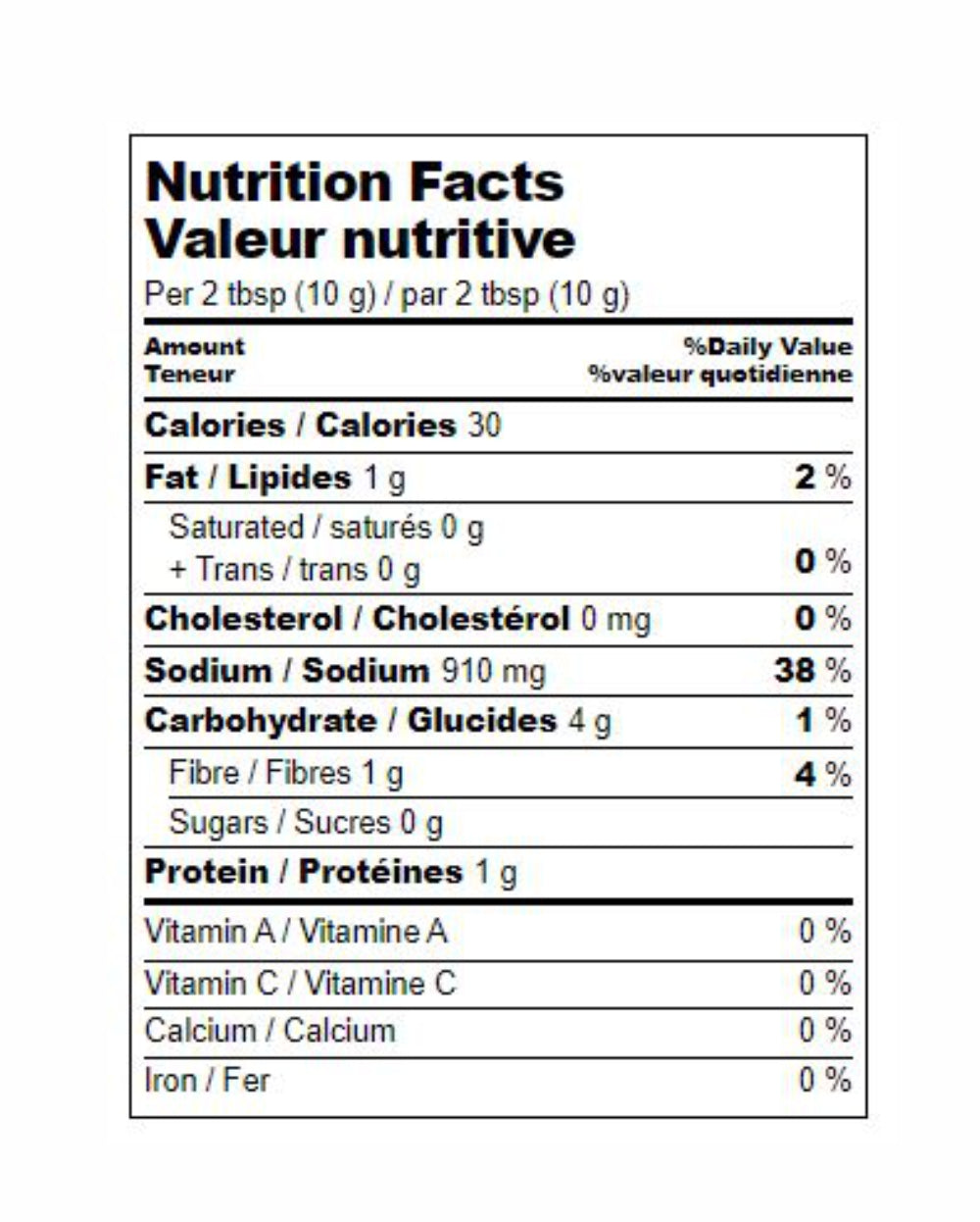 Shan Seasoning Mix Chicken Ginger 50gm