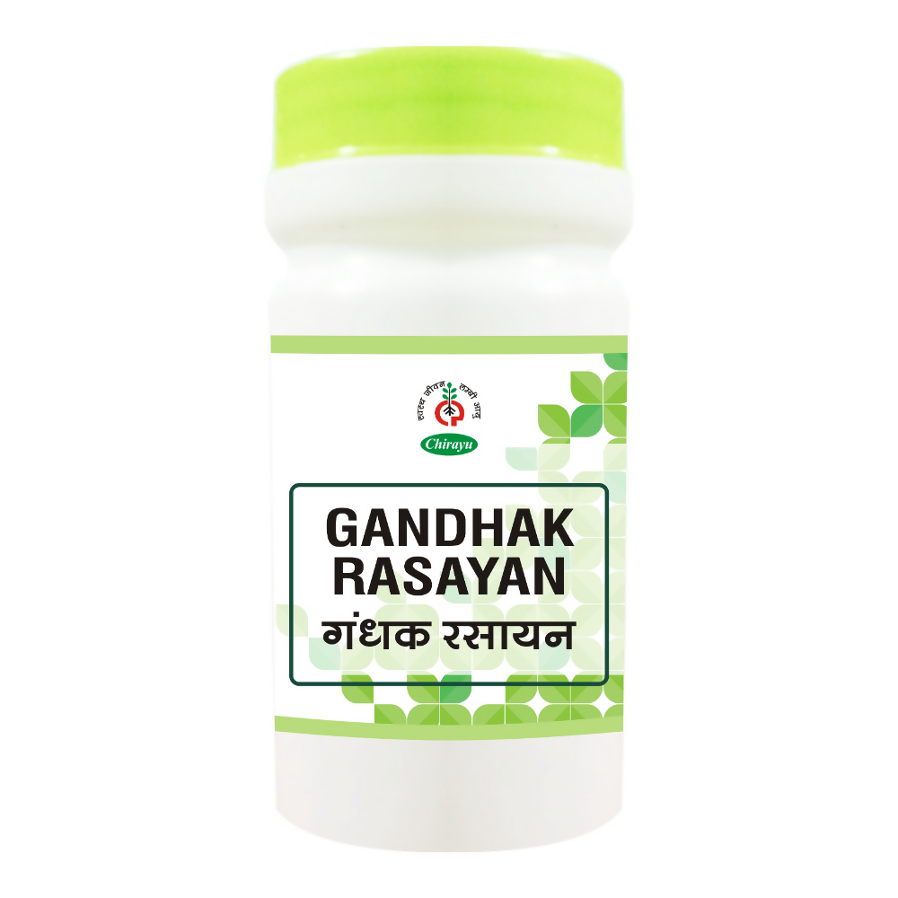 Chirayu Gandhak Rasayan