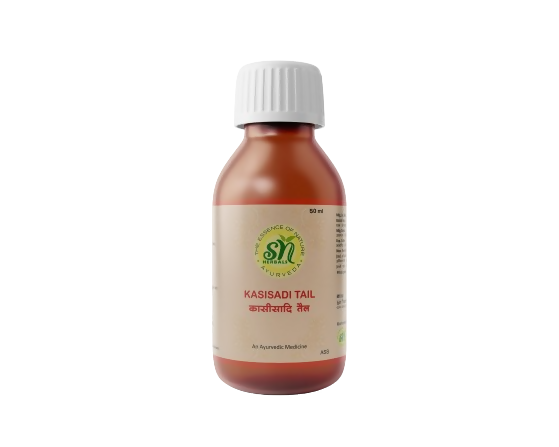 SN Herbals Kasisadi Tail