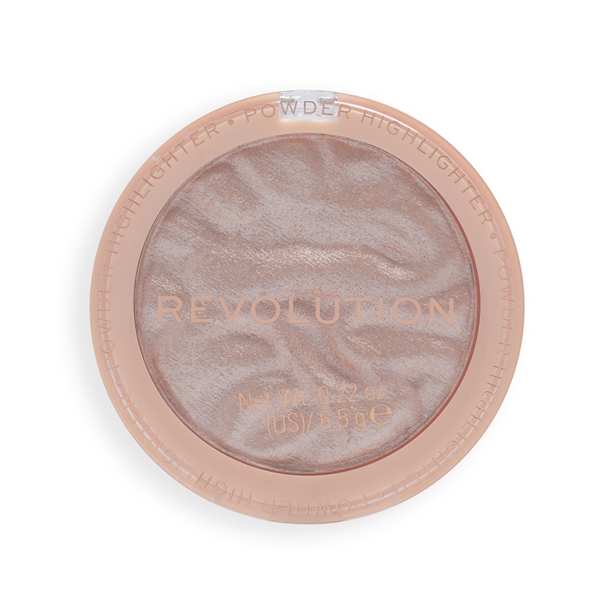 Makeup Revolution Highlight Reloaded - Dare to Divulge