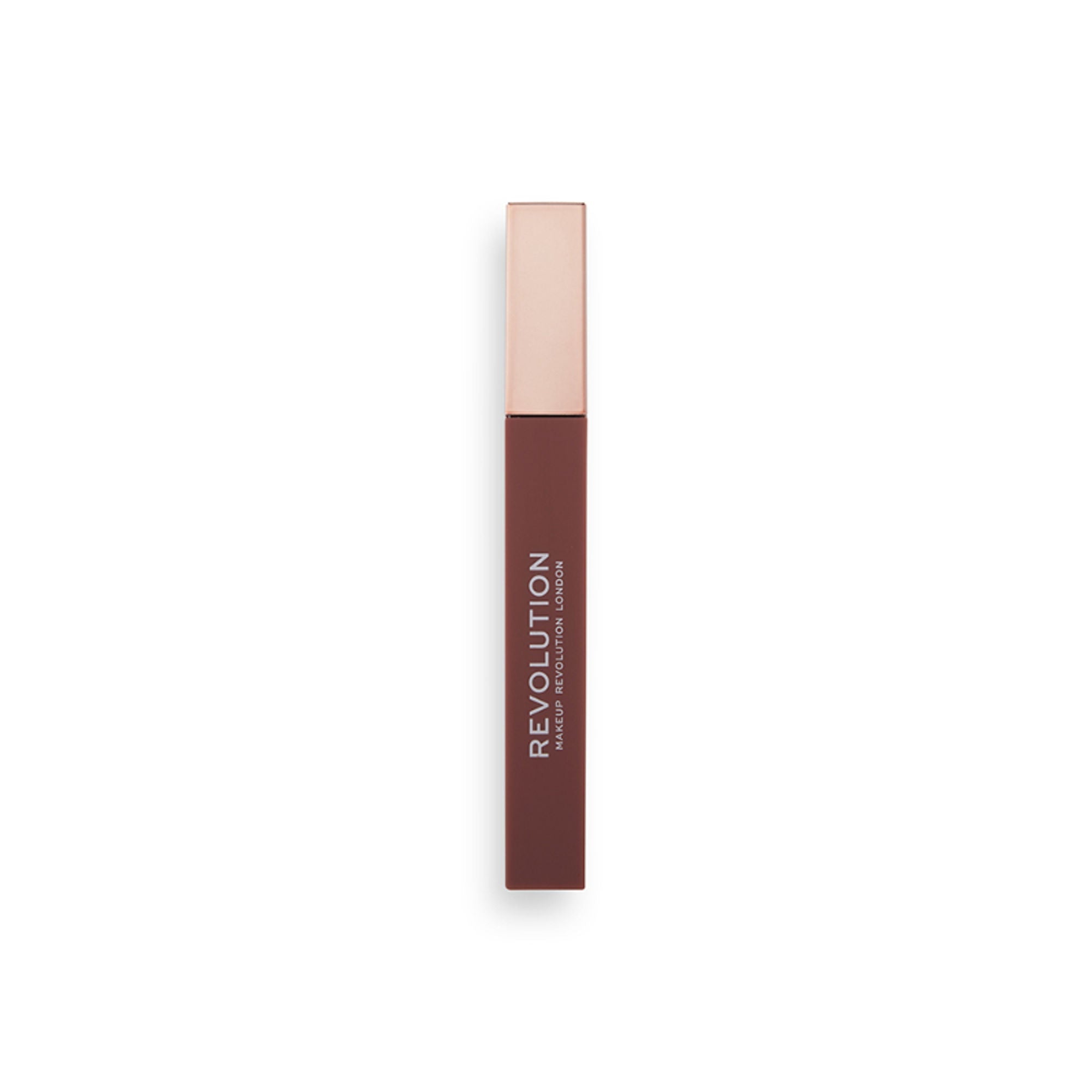 Makeup Revolution Irl Whipped Lip Creme - Frappuccino Nude