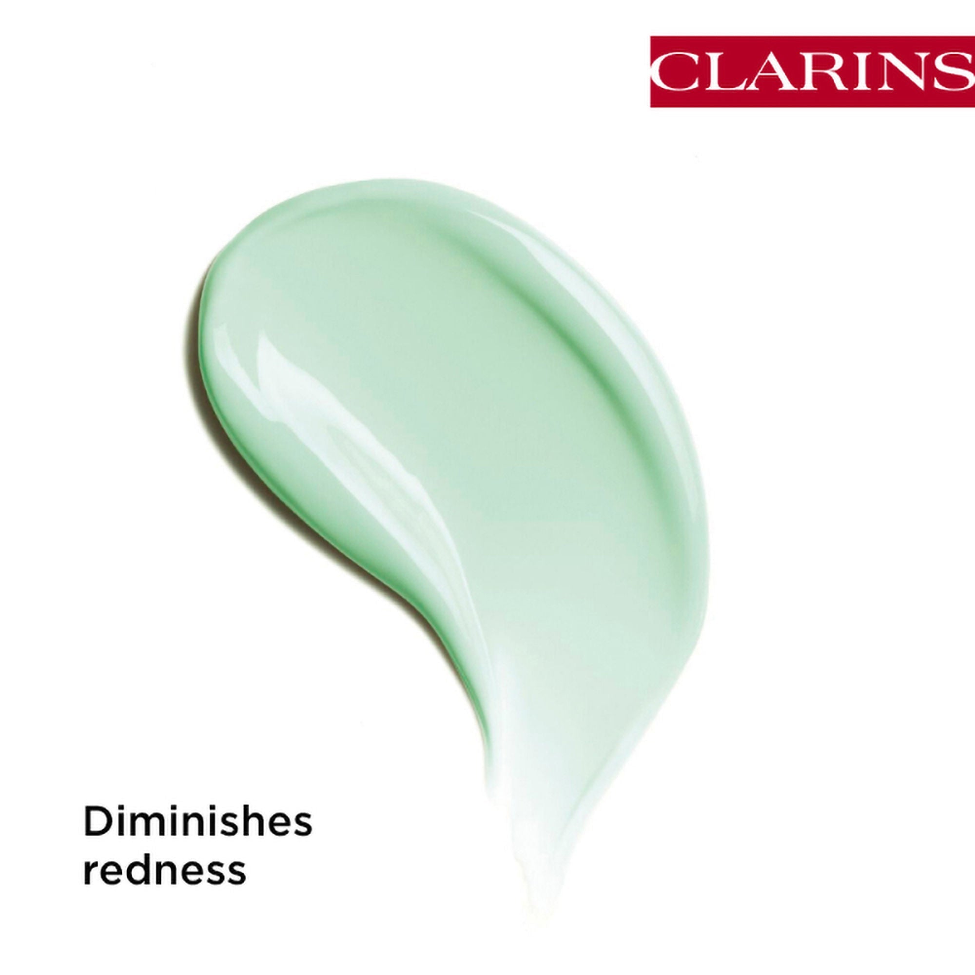 Clarins SOS Color Correcting Face Primer - 01 Water Pink