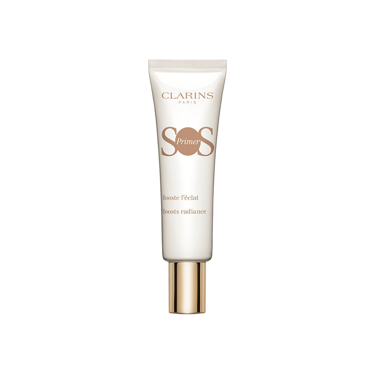 Clarins SOS Color Correcting Face Primer - 00 Universal Light
