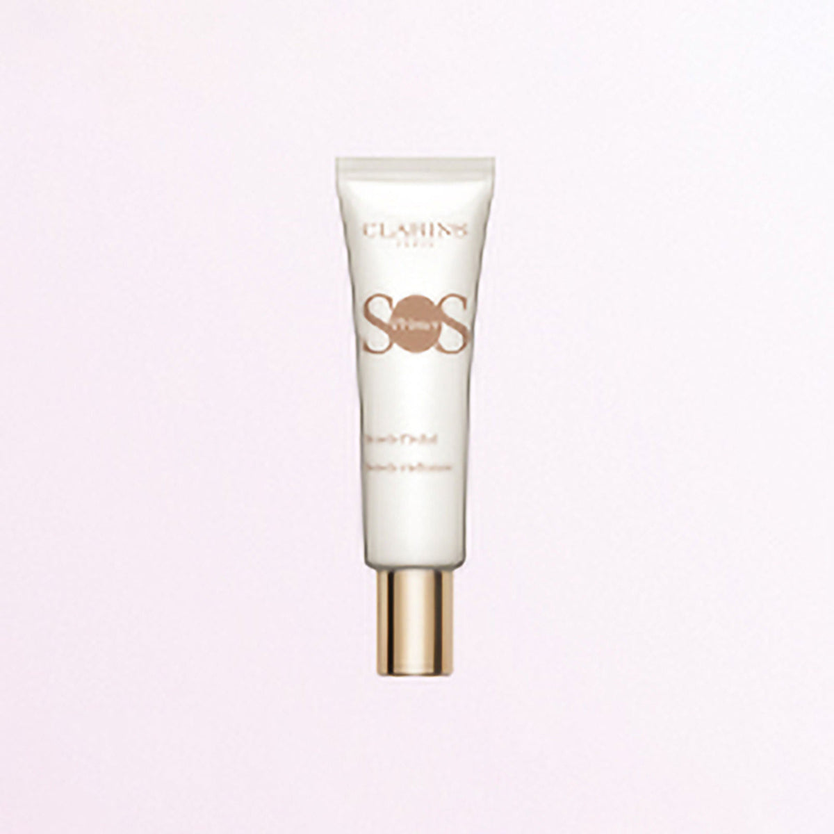 Clarins SOS Color Correcting Face Primer - 00 Universal Light