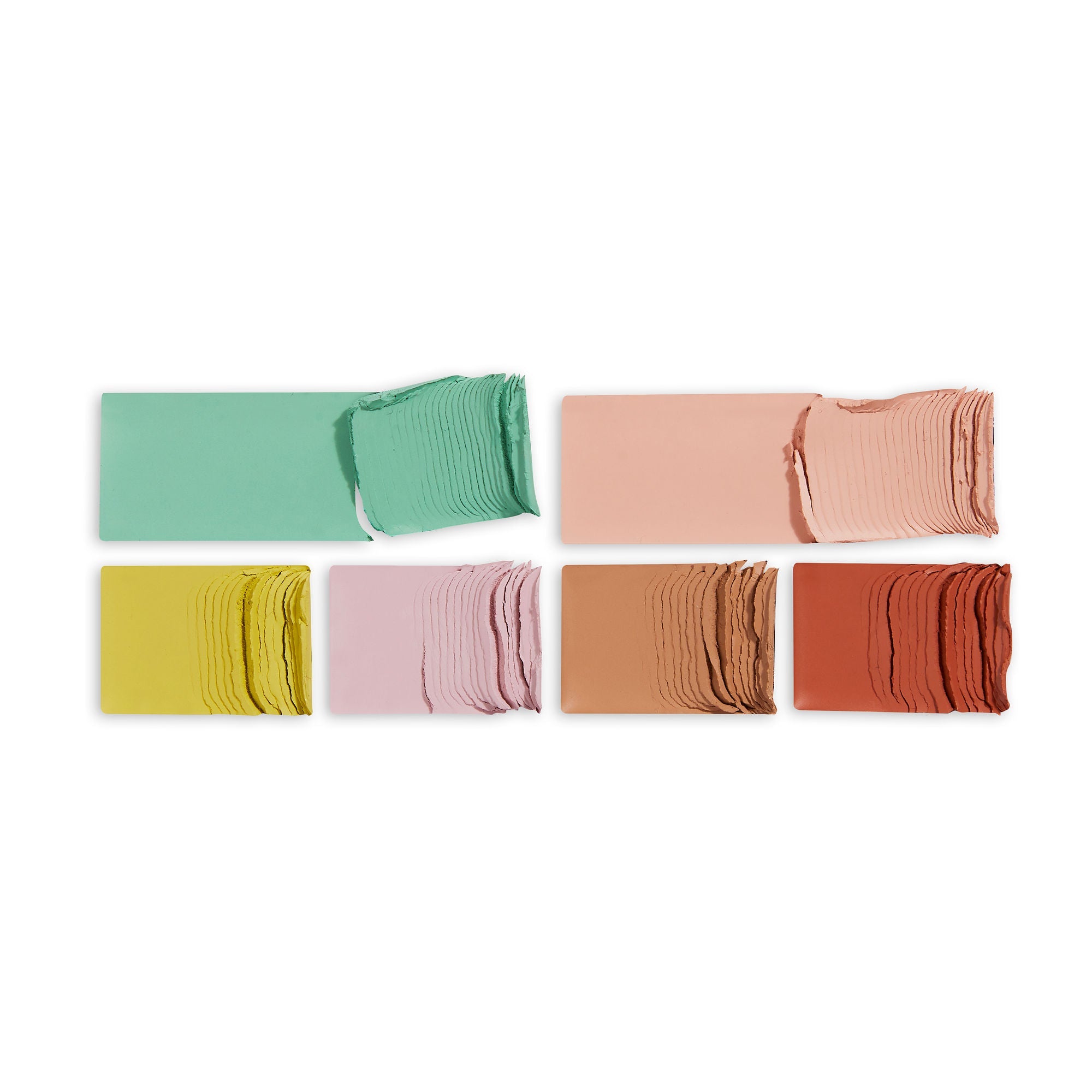 Makeup Revolution Relove Correct Me Palette-Neutral