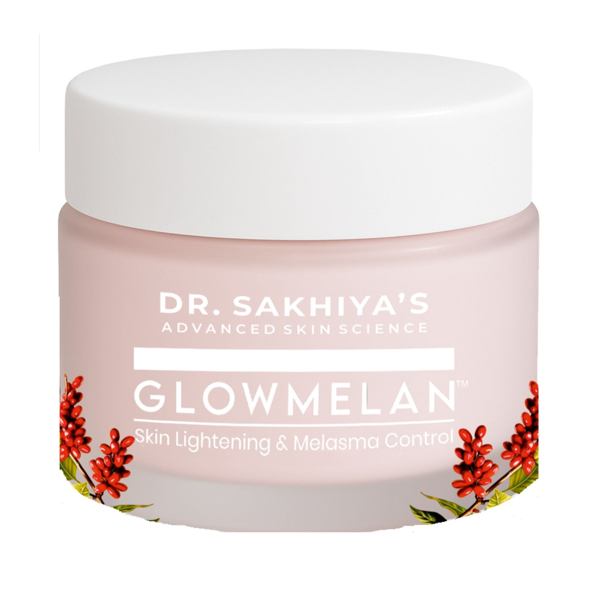 Dr.Sakhiya Glowmelan Brightening & Depigmentation Gel Cream
