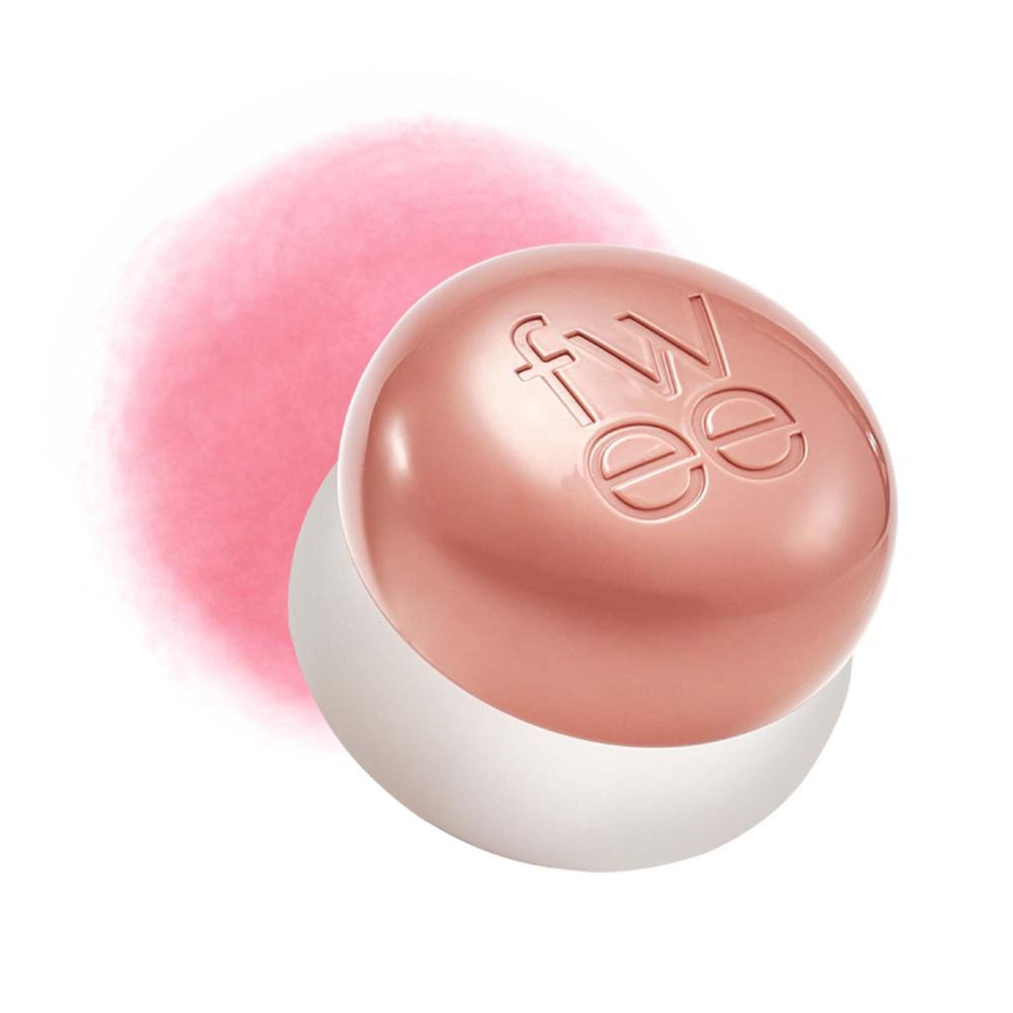 fwee Lip&Cheek Blurry Pudding Pot - Like
