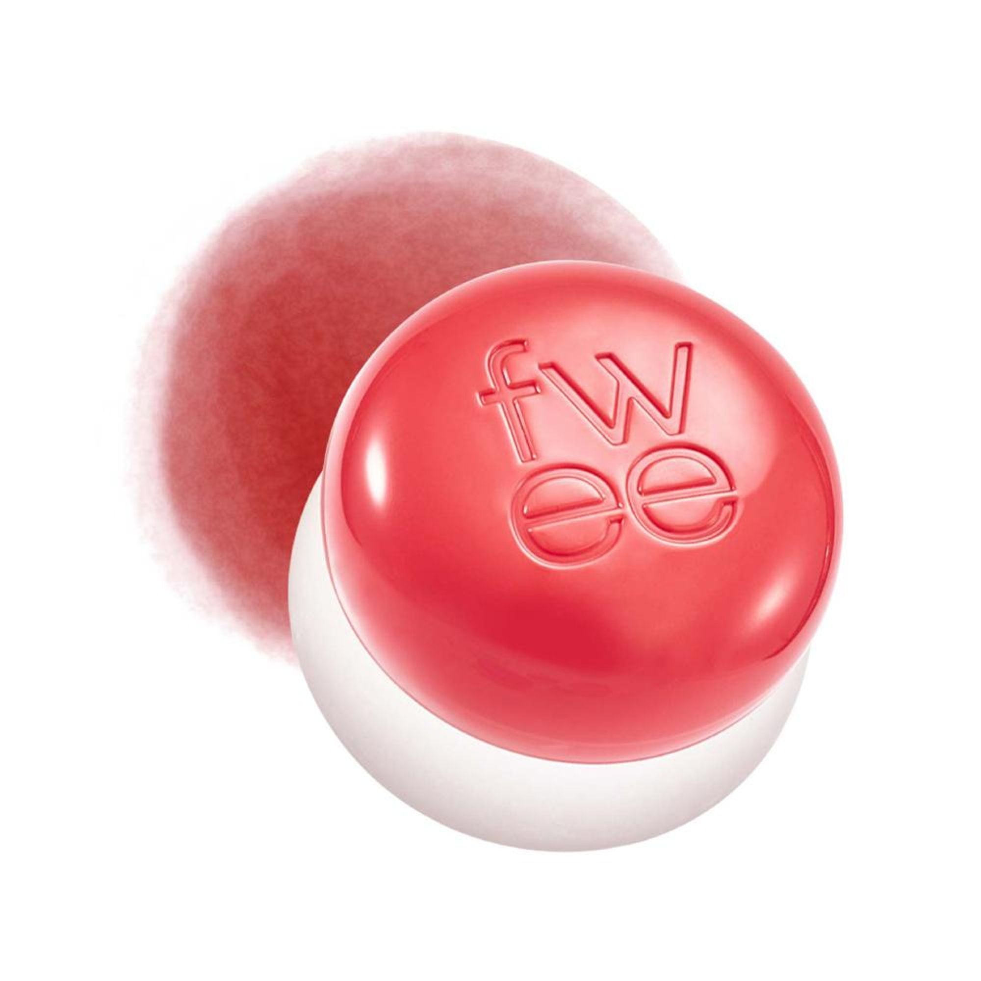 fwee Lip&Cheek Blurry Pudding Pot - Girls