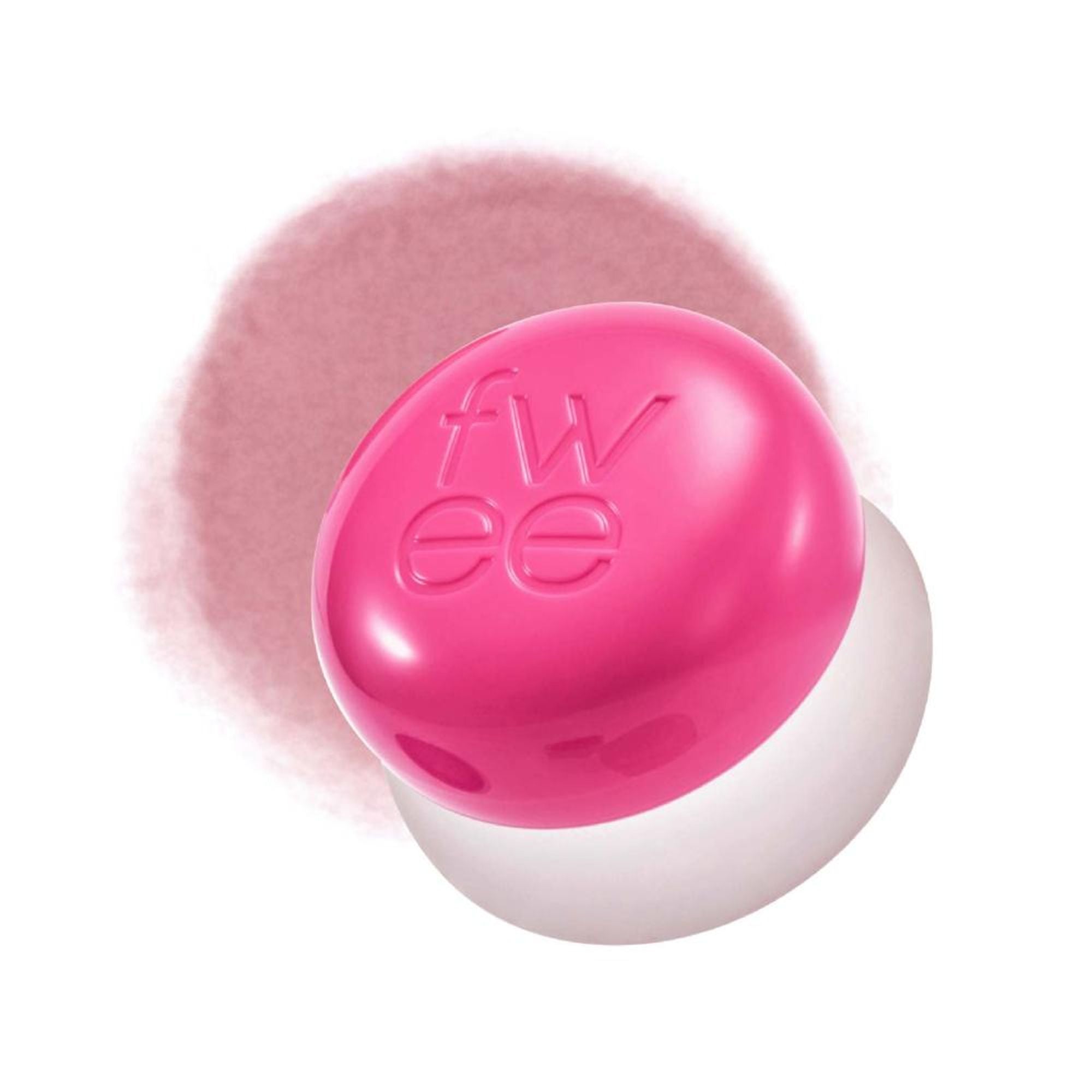 fwee Lip&Cheek Blurry Pudding Pot - Baby