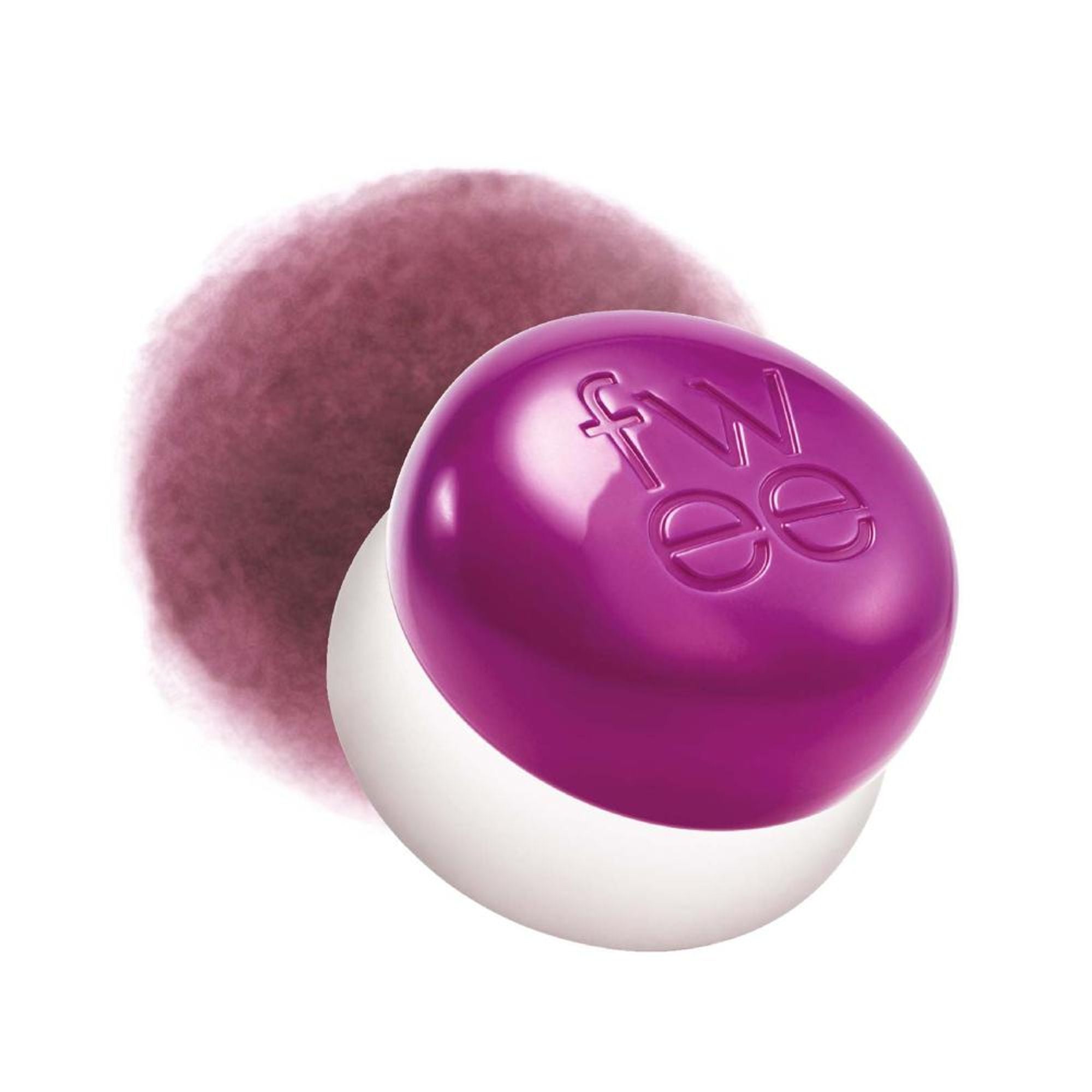 fwee Lip&Cheek Blurry Pudding Pot - Boss