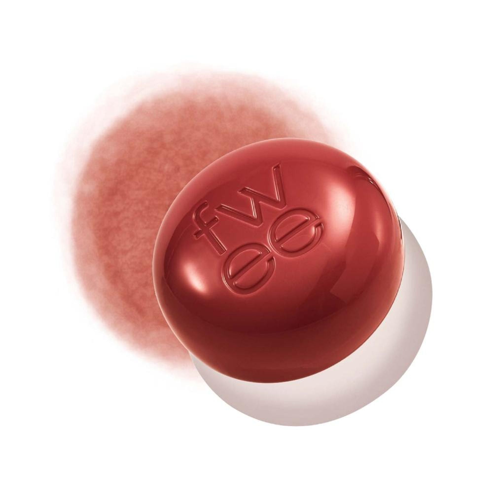 fwee Lip&Cheek Blurry Pudding Pot - Feel'N