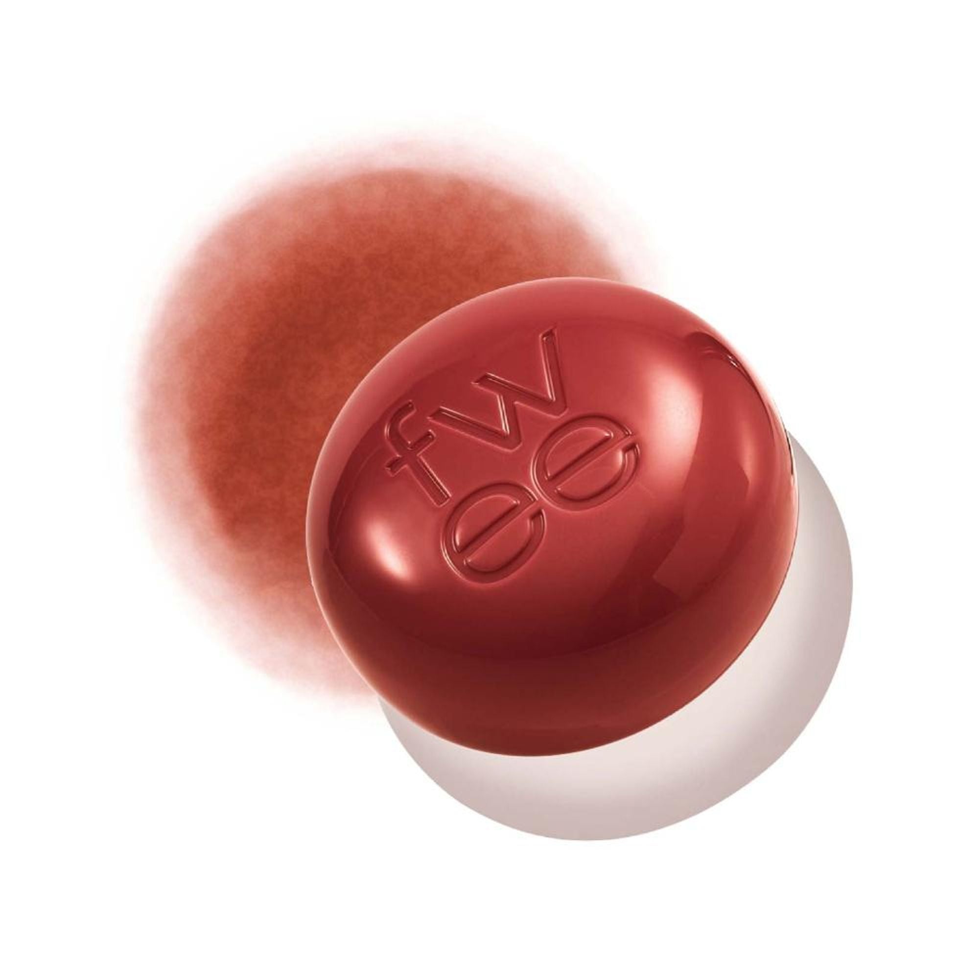 fwee Lip&Cheek Blurry Pudding Pot - Lyrics