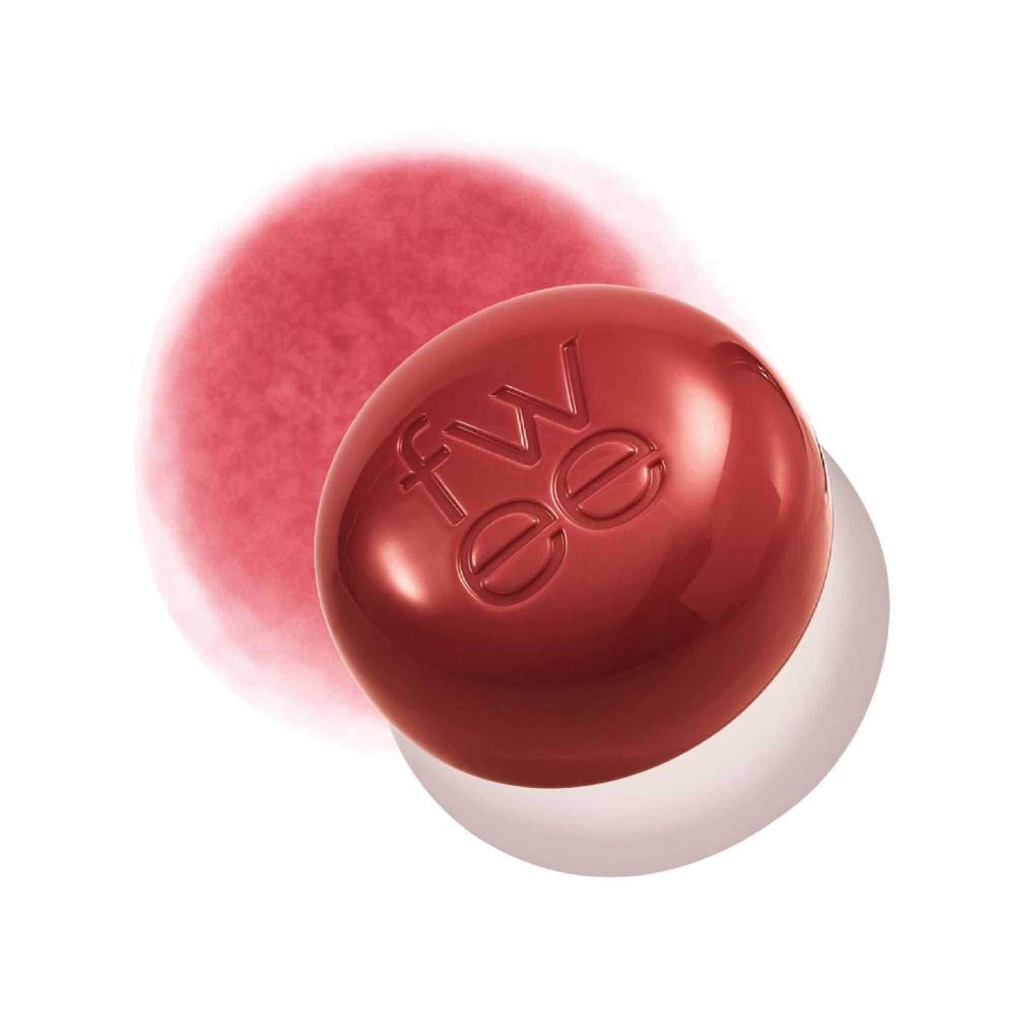 fwee Lip&Cheek Blurry Pudding Pot - Film