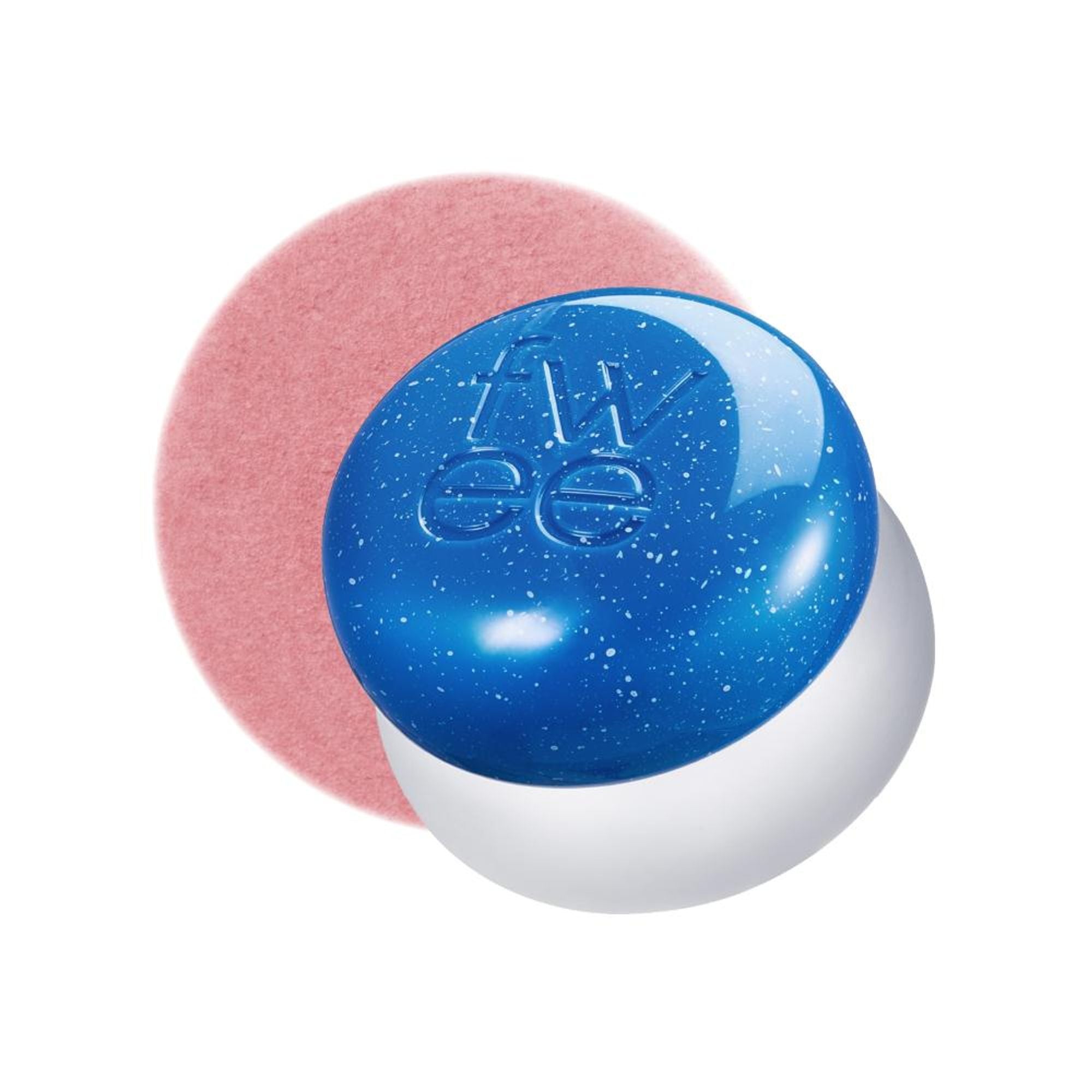 fwee Lip&Cheek Blurry Pudding Pot - Into