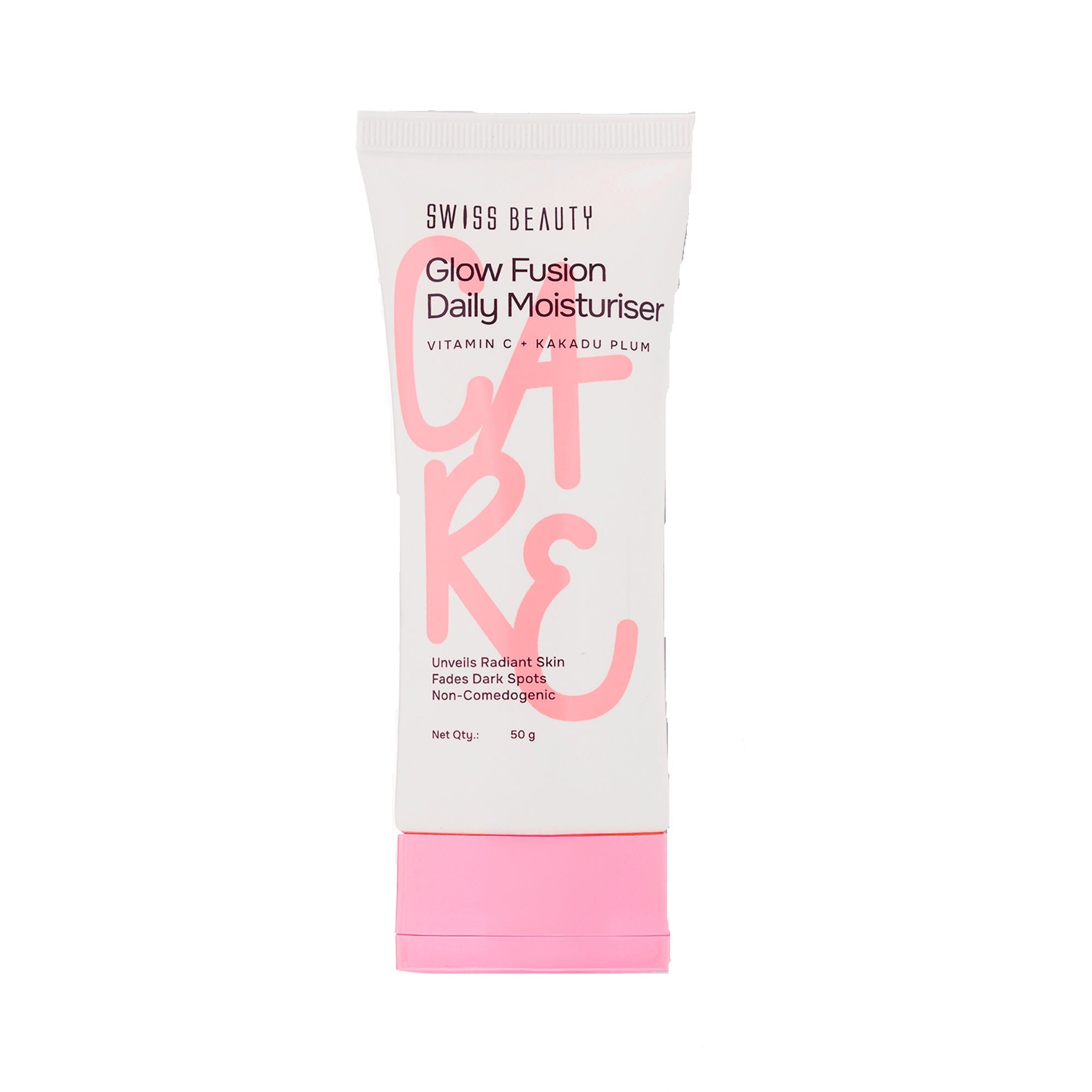 Swiss Beauty Care Glow Fusion Daily Moisturiser