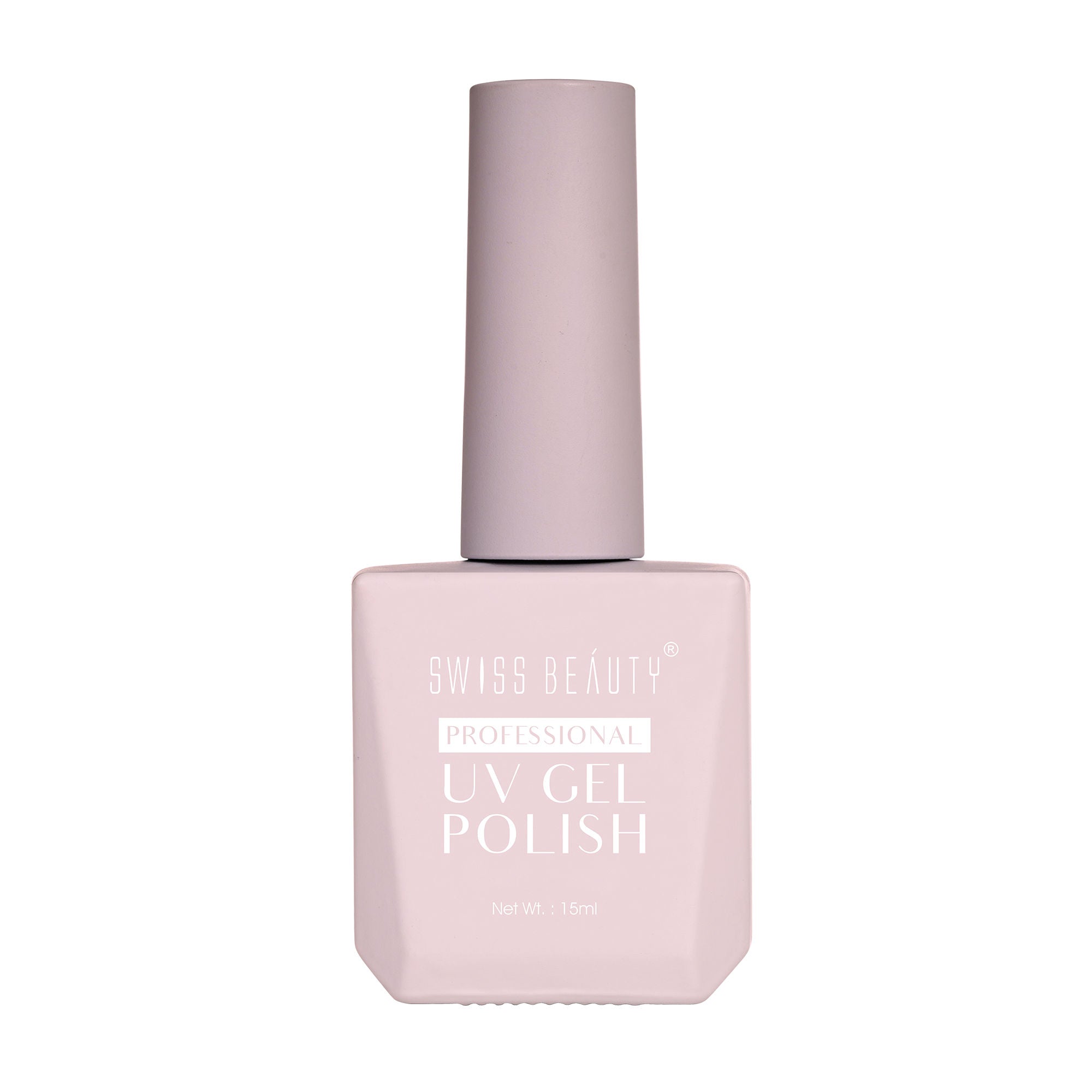 Swiss Beauty Professional UV Gel Nail Polish - Shade-06