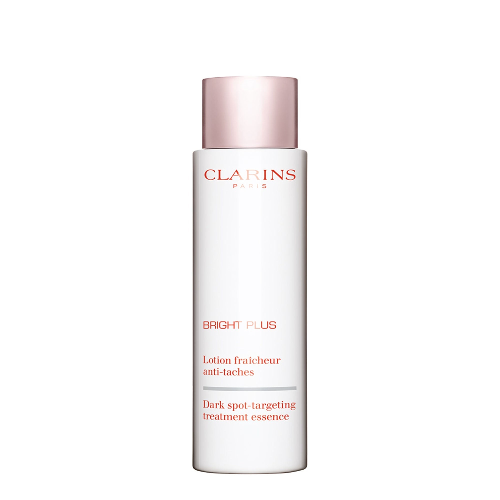 Clarins Bright Plus Dark Spot-Targeting Milky Essence