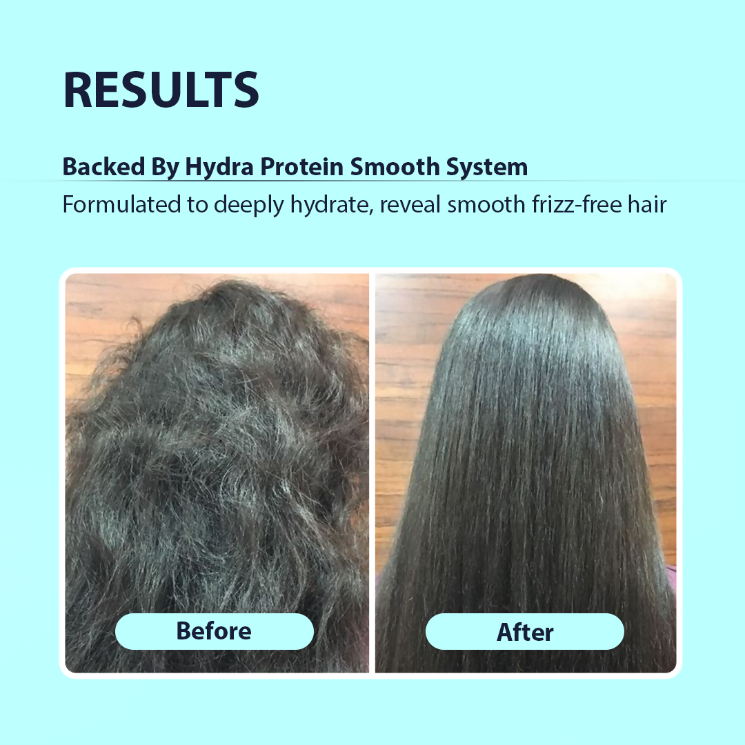 Dermistry Ceramides Hyaluronic Acid Protein Shampoo