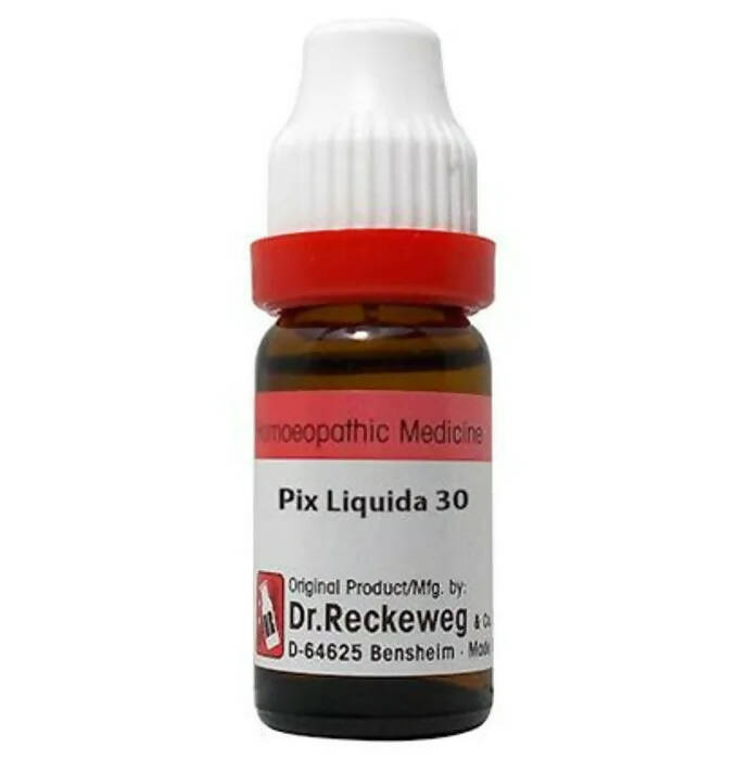 Dr. Reckeweg Pix Liquida Dilution