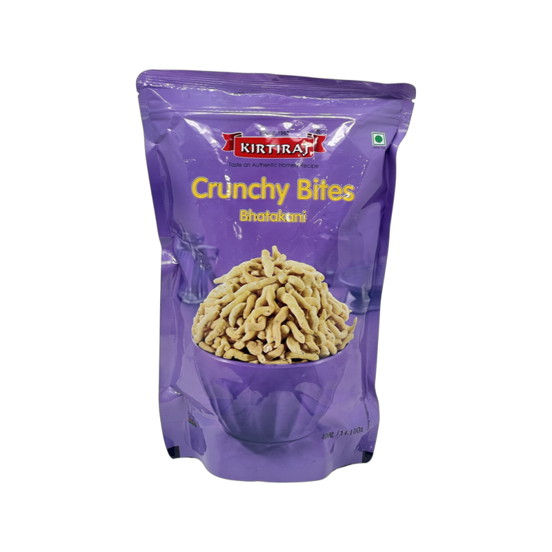 Kirtiraj Bhatakani 400g