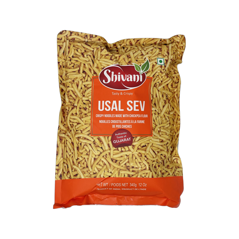 Shivani Usal Sev 340g
