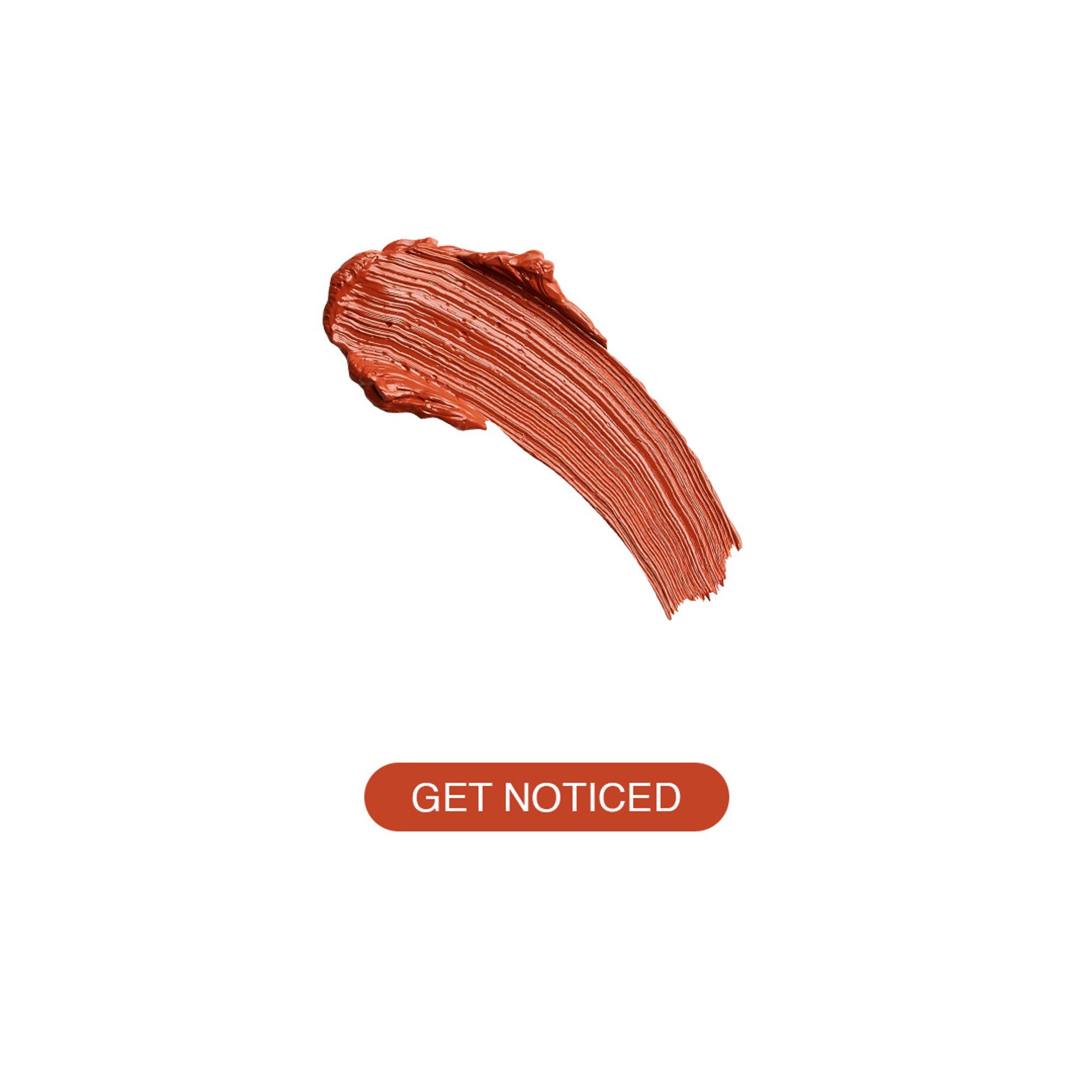 Makeup Revolution X Sebile Matte Liquid Lipstick - Get Noticed