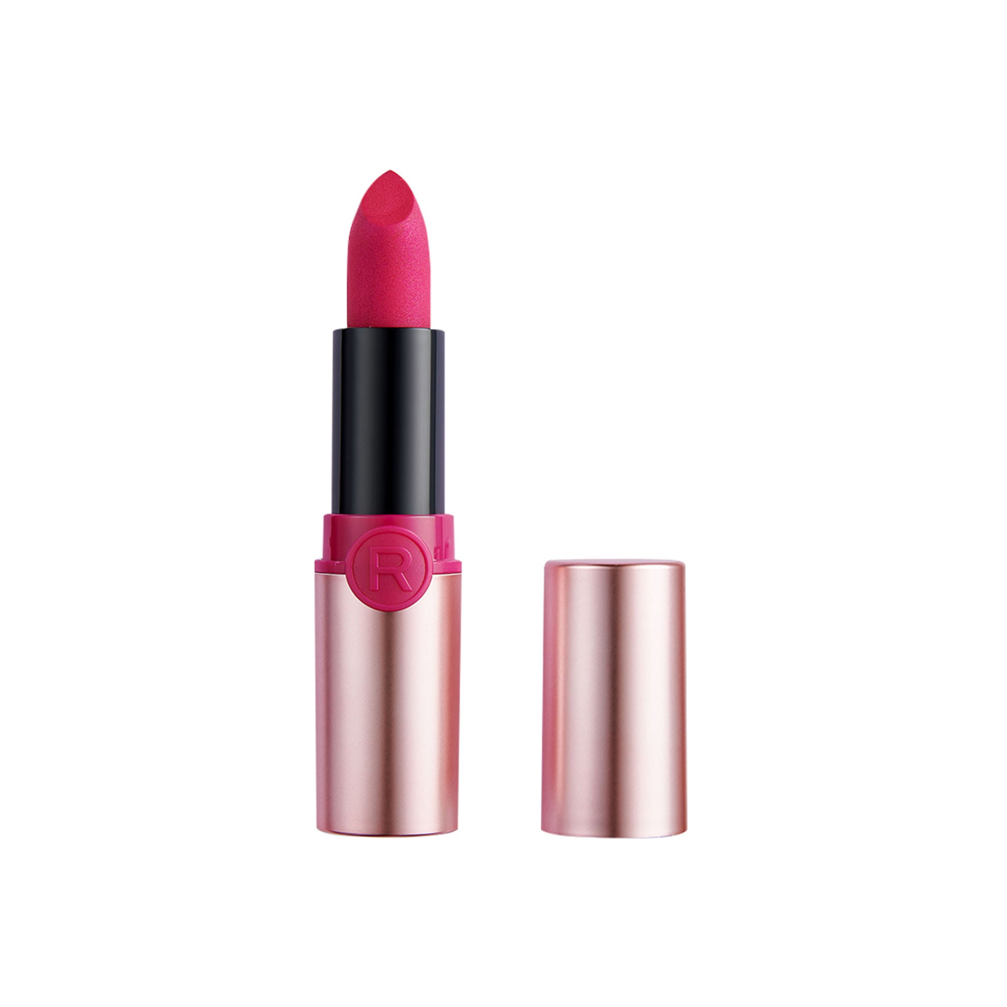 Revolution Powder Matte Lipstick - Lust