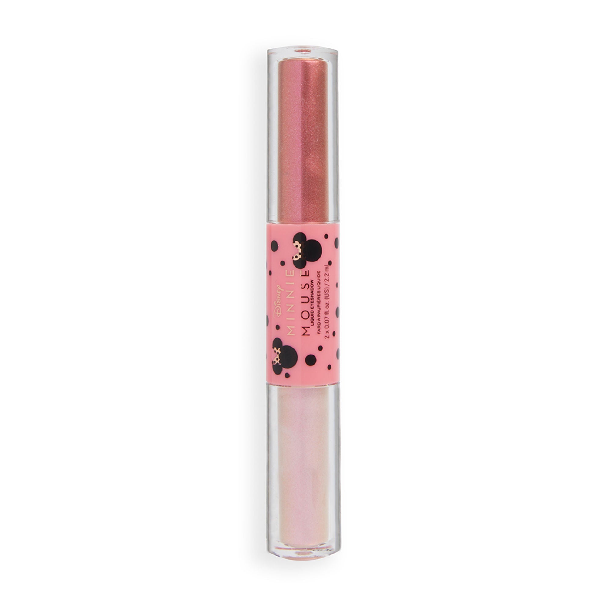 Makeup Revolution Disney's Minnie Mouse Liquid Eyeshadow