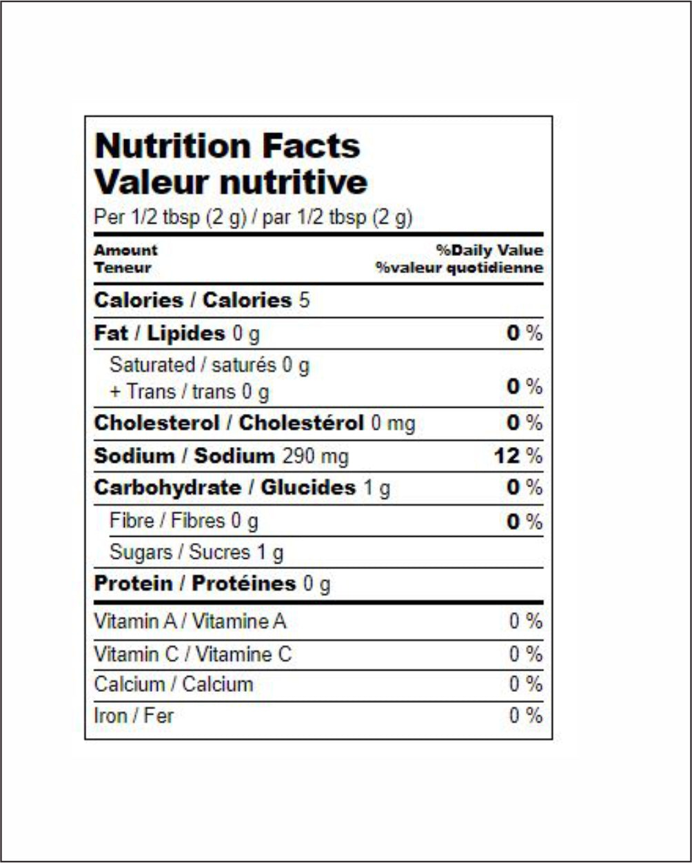Shan Seasoning Mix Dahi Bara Chaat 50g