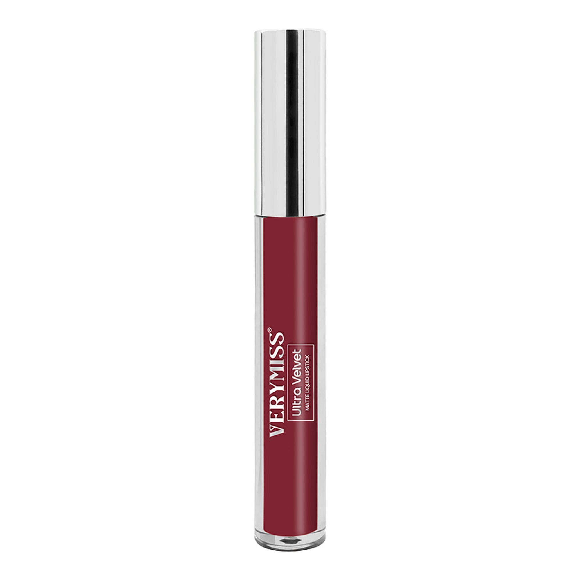 VERYMISS Ultra Velvet Matte Liquid Lipstick - 213 Claret