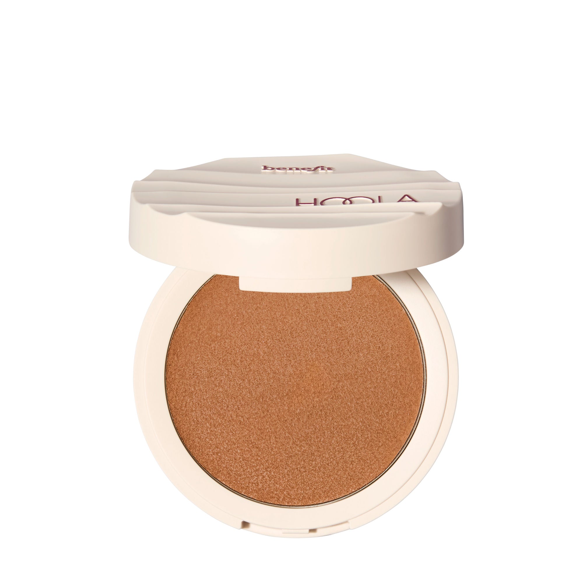 Benefit Cosmetics Hoola Wave Cream Bronzer Balm Creamy Bronzing Balm - Medium