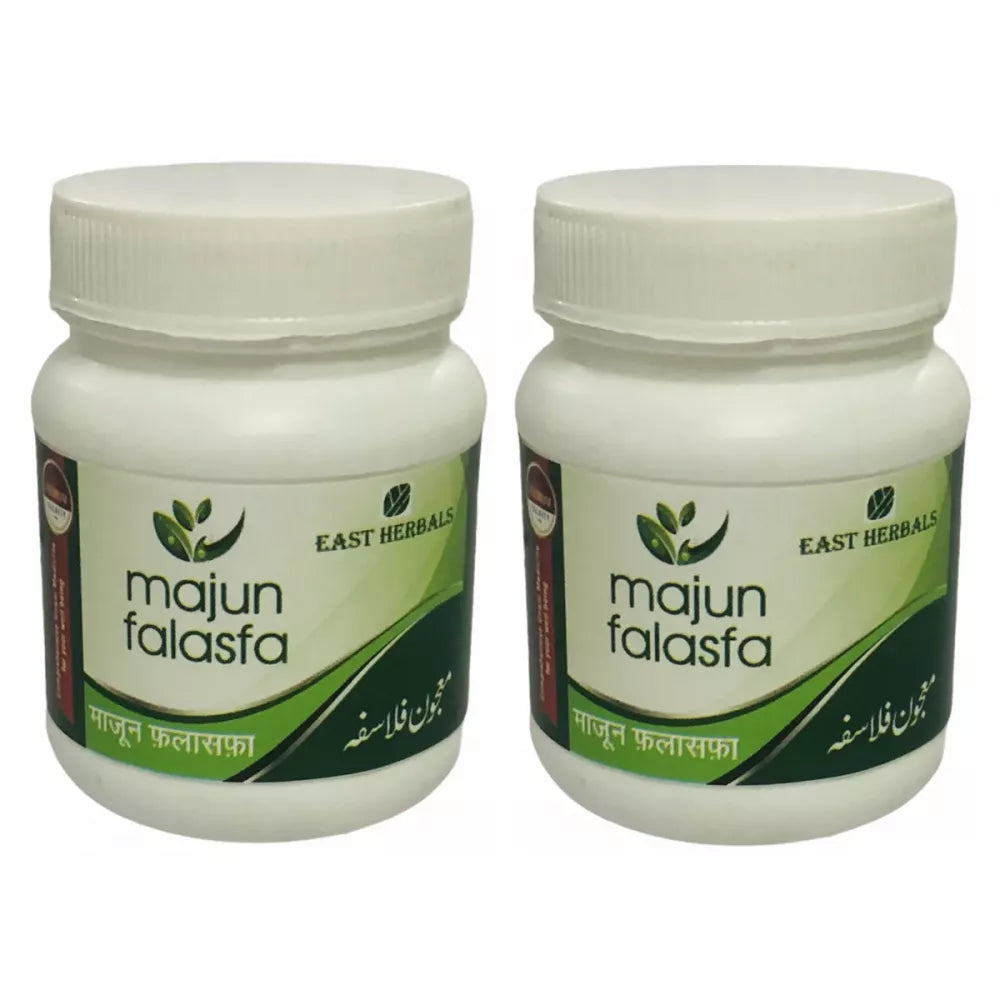 East Herbals Majun Falasfa