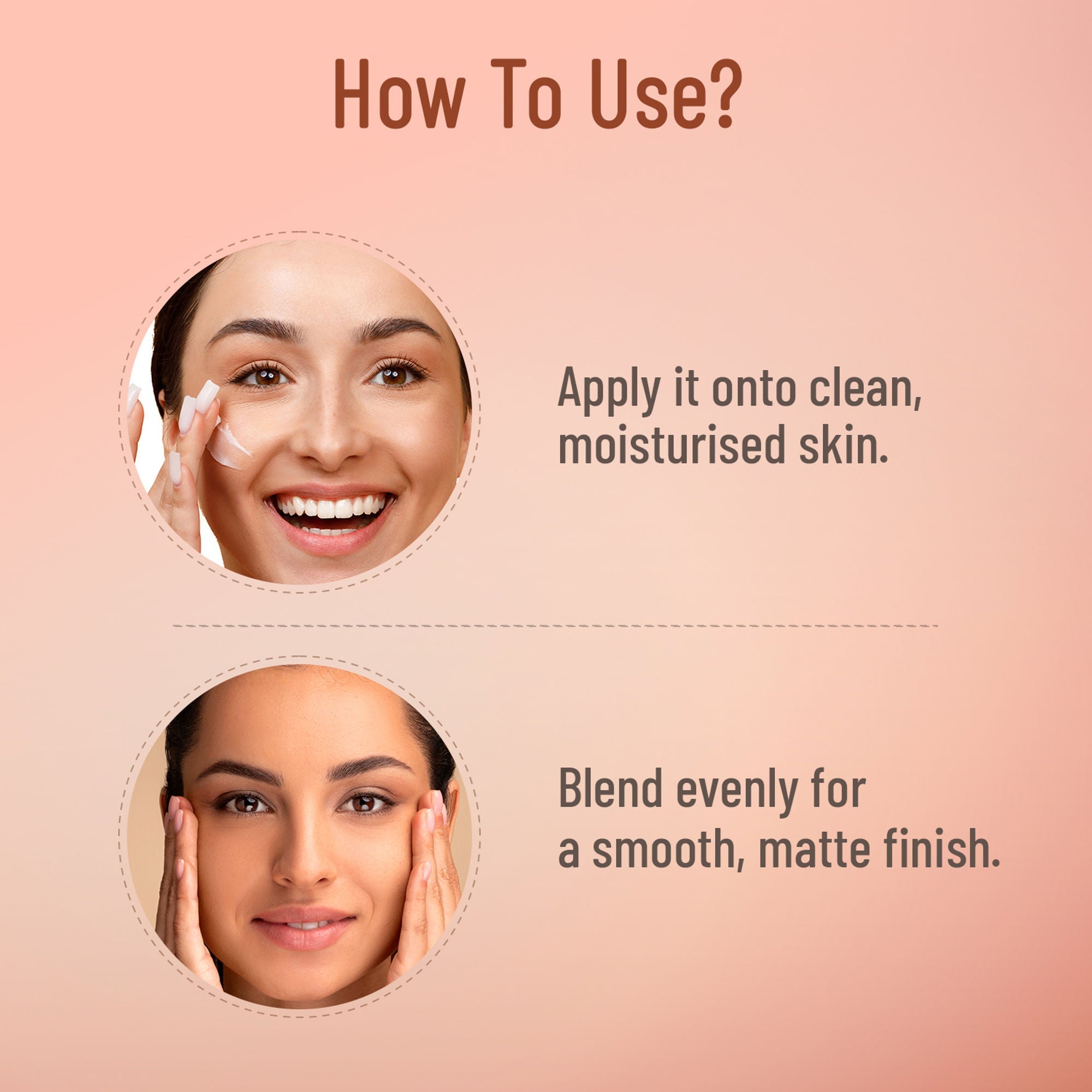 Swiss Beauty Matte & Blur Balm Prep + Prime