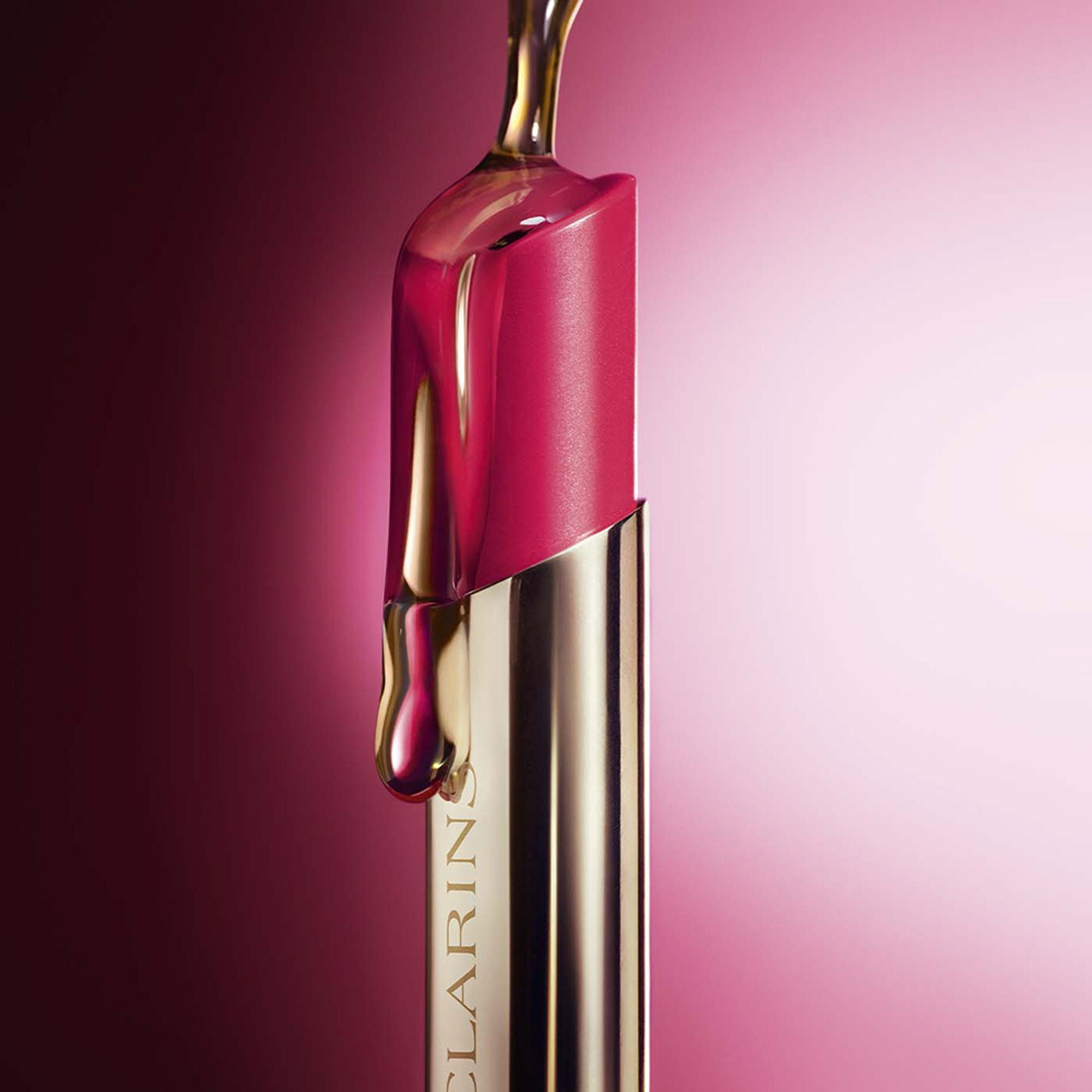 Clarins Lip Oil Balm - 02 Pitaya