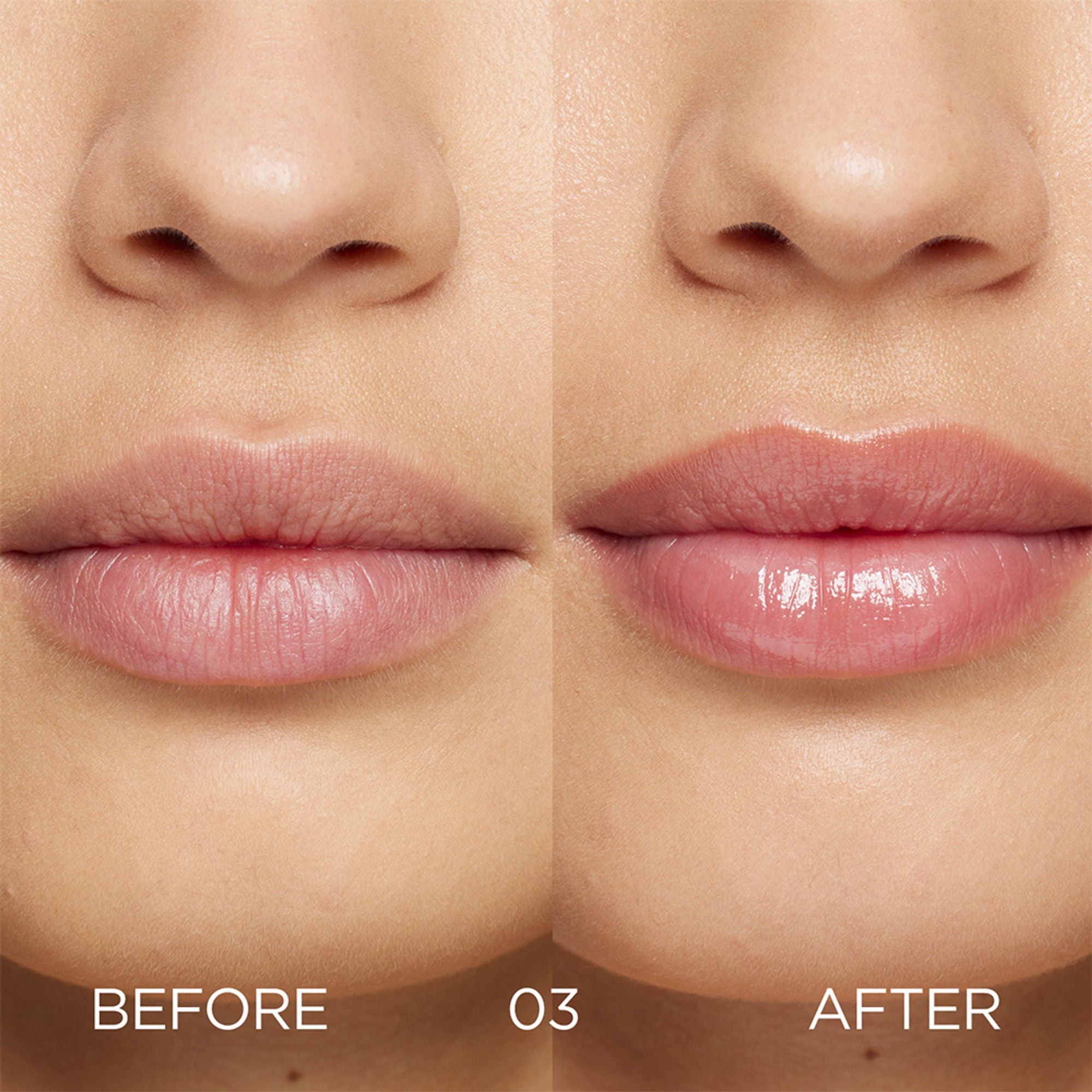 Clarins Lip Oil Balm - 03 Lychee