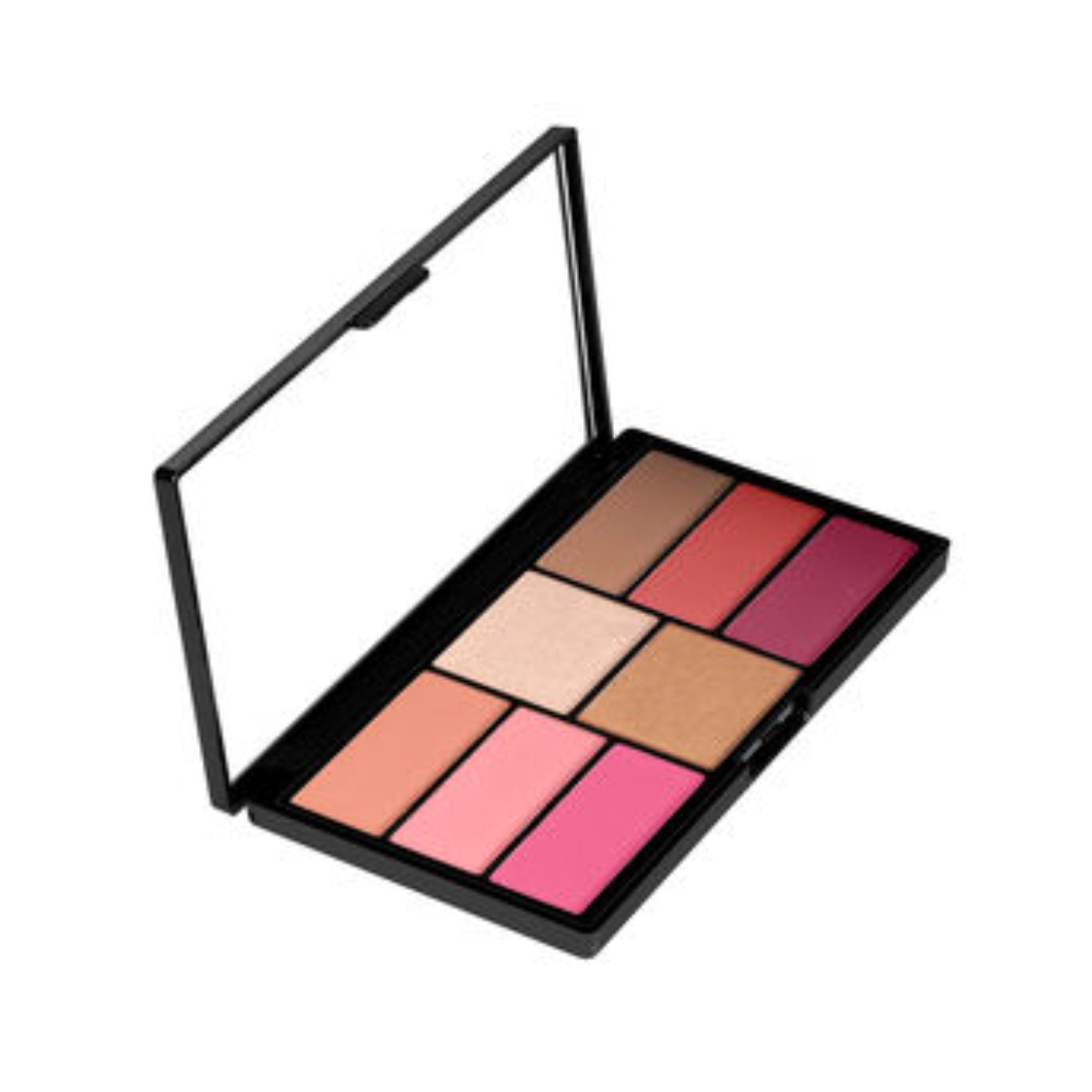 Swiss Beauty Pro Blush & Highlight - Shade 04