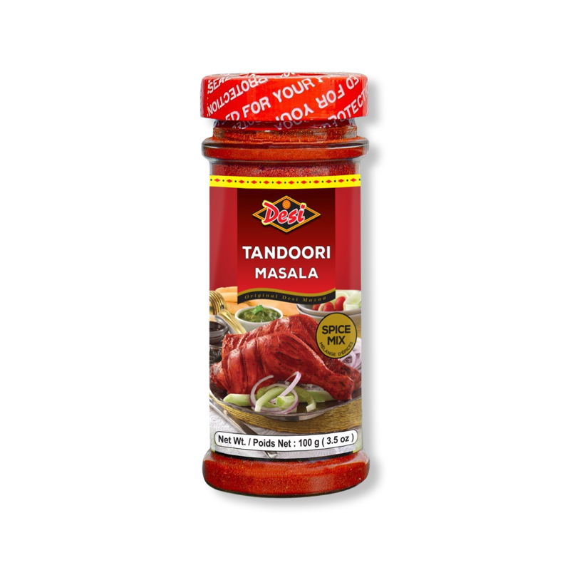 Desi Tandoori Masala