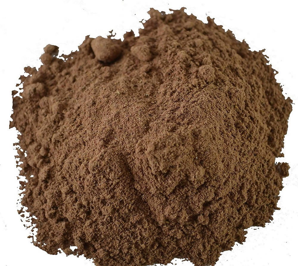 Dark Forest Hibiscus Powder