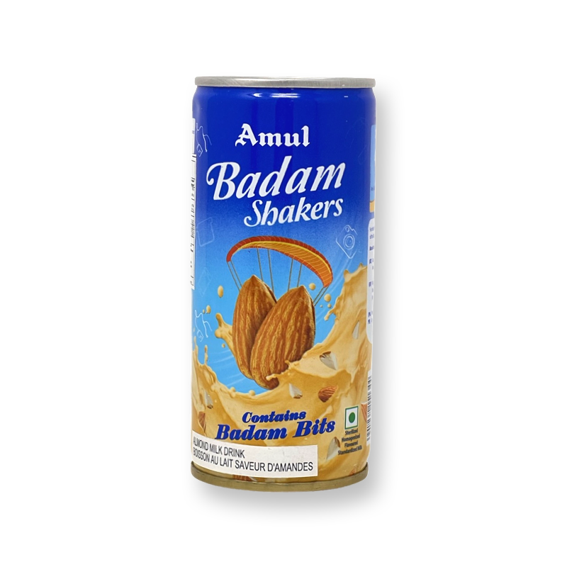 Amul Badam Milkshake 200ml