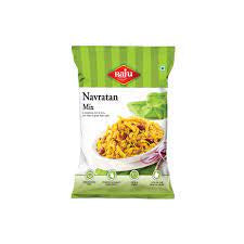 Raju Namkeen Navratna Mix 400g