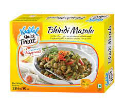 Vadilal Bhindi Masala 284g