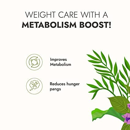 Kapiva Ayurveda Aloe + Garcinia Juice