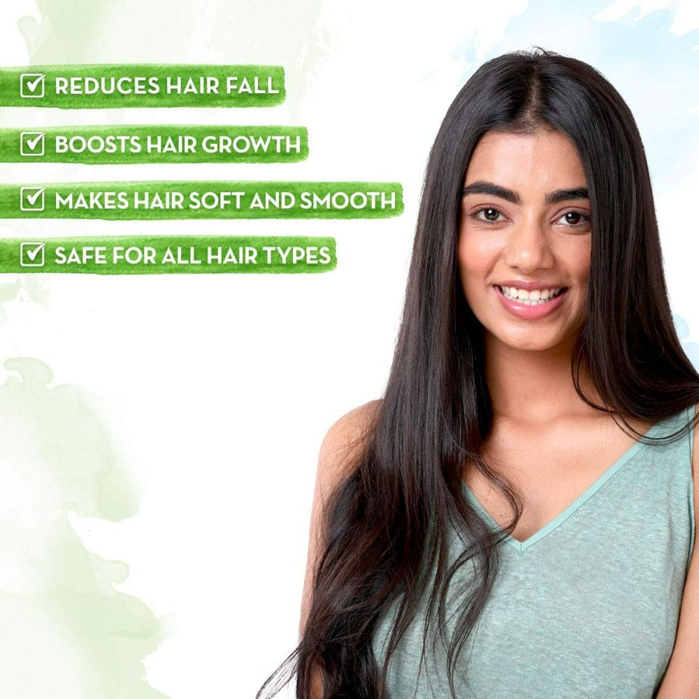 Mamaearth Onion Anti-Hair Fall Spa Kit - Combo Pack