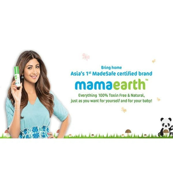 Mamaearth Essential Onion Anti-Hair Fall Kit Combo