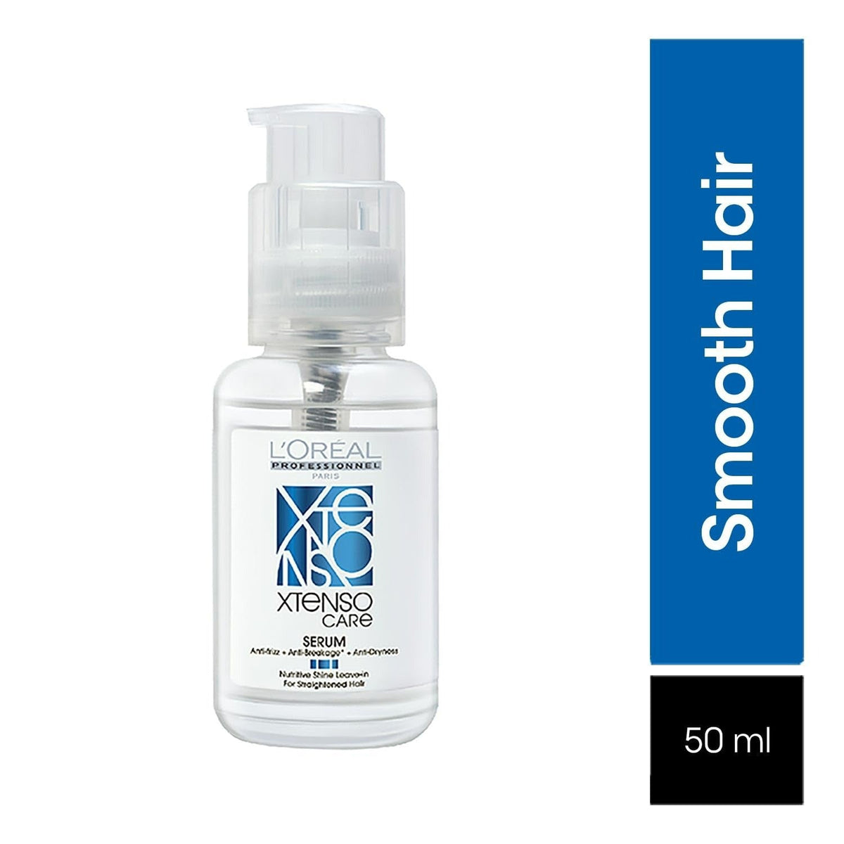 L'Oreal Paris Professionnel Xtenso Care Serum (50 ml)