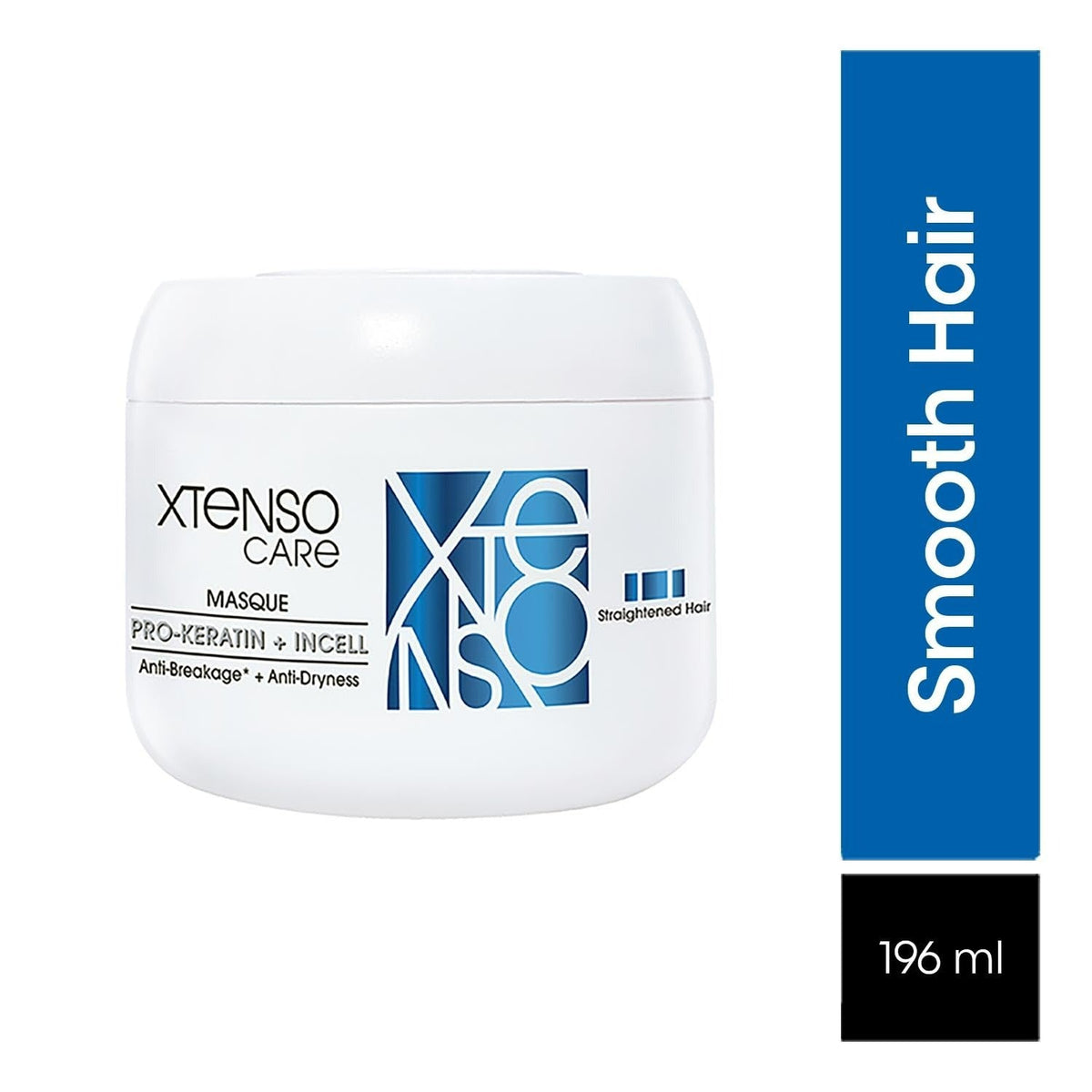 L'Oreal Paris Professionnel Xtenso Care Masque (196 gm)