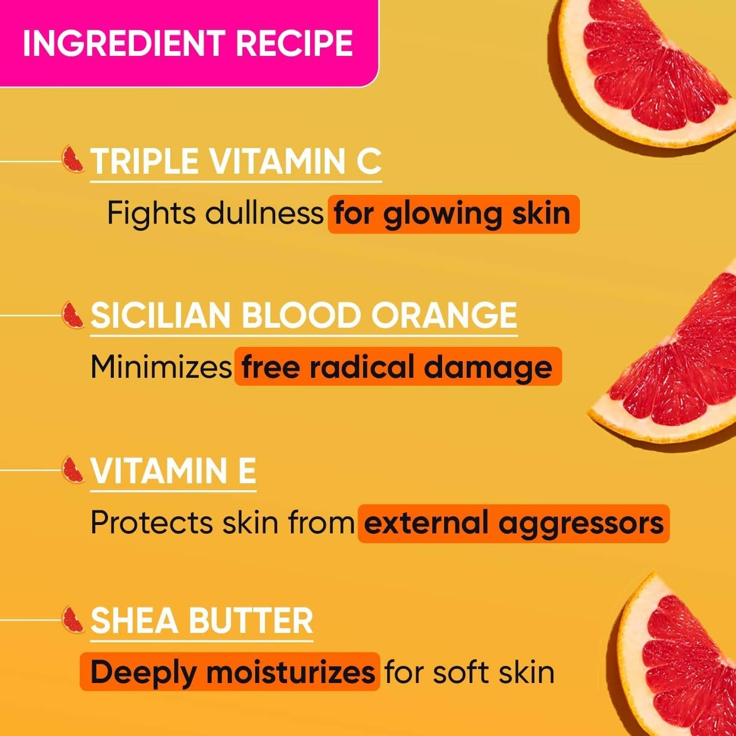 Dot & Key Vitamin C+E Super Bright Moisturizer